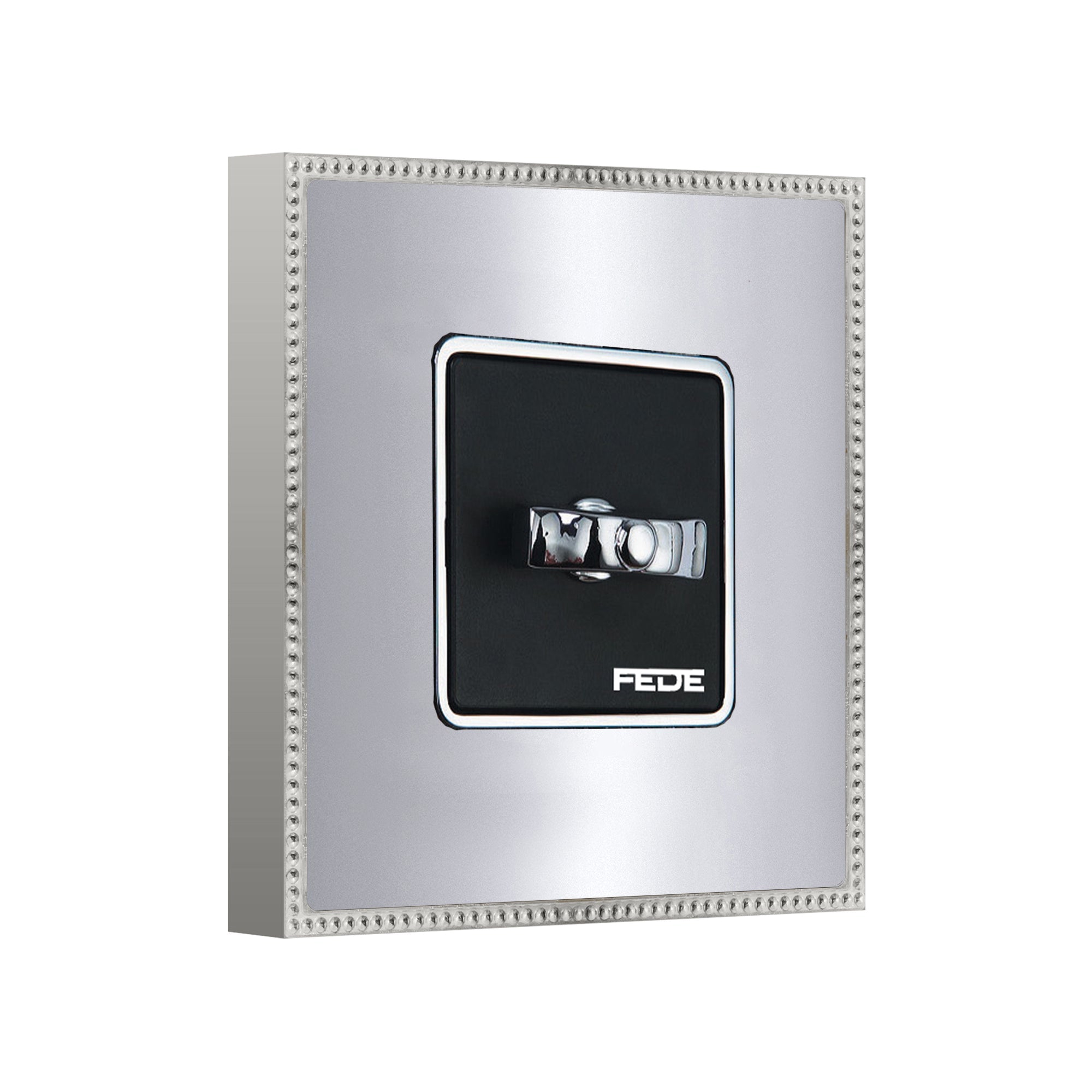 Rotary switch Metal Belle Epoque