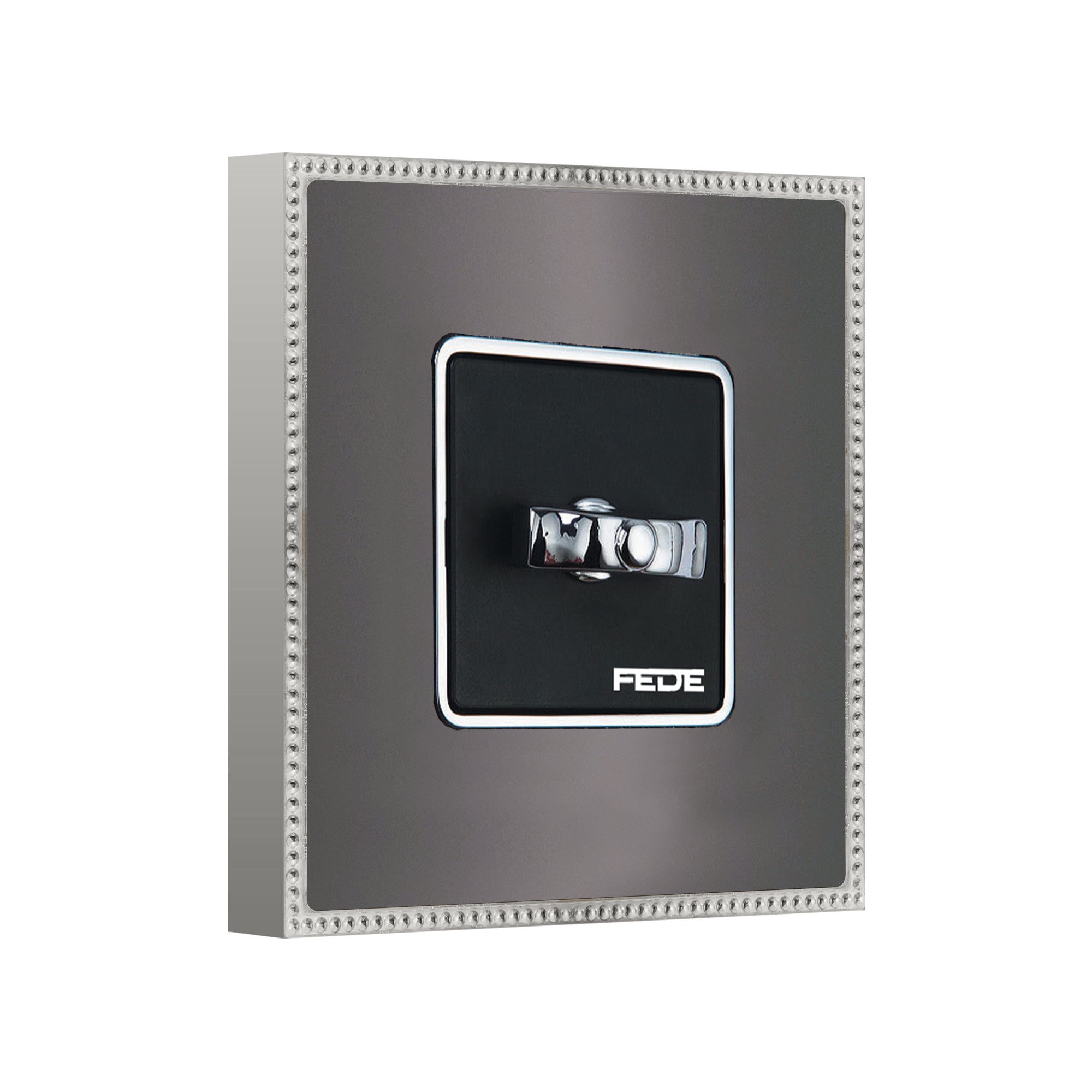 Rotary switch Metal Belle Epoque