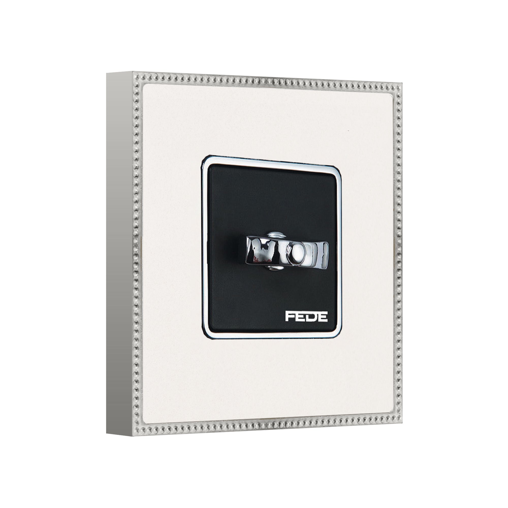 Rotary switch Metal Belle Epoque