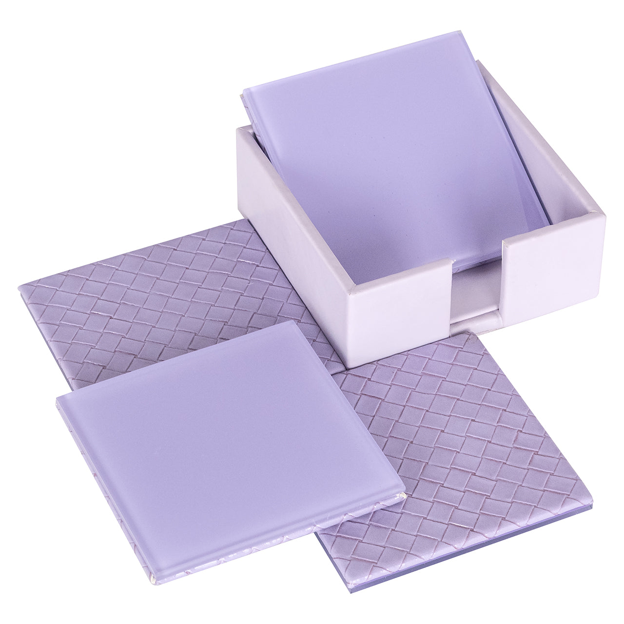 Coaster Jadie (Purple)