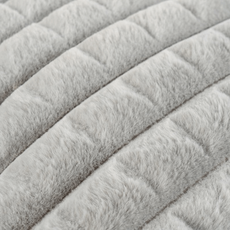 Cushion Harmony - Silver 48x48cm