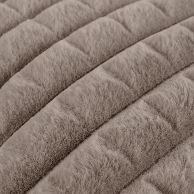 Cushion Harmony - Taupe 48x48cm