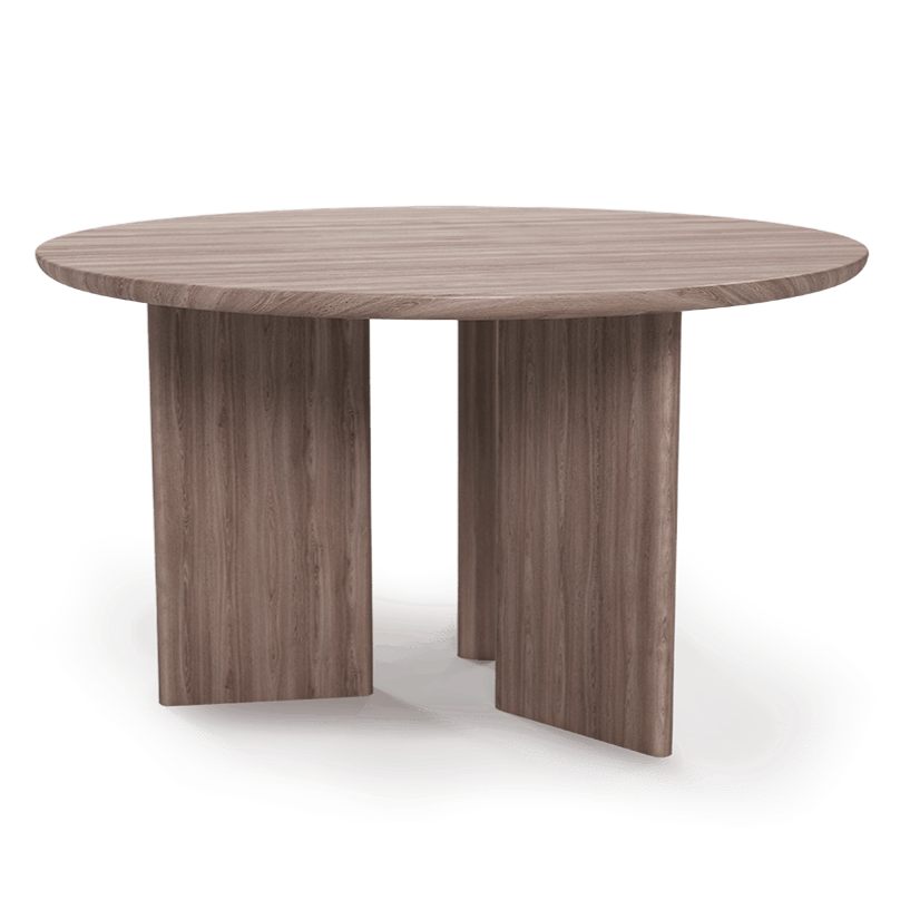 Dining Table Zen Ø135cm