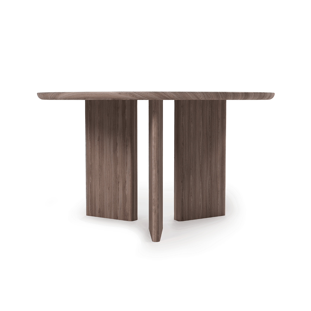 Dining Table Zen Ø135cm