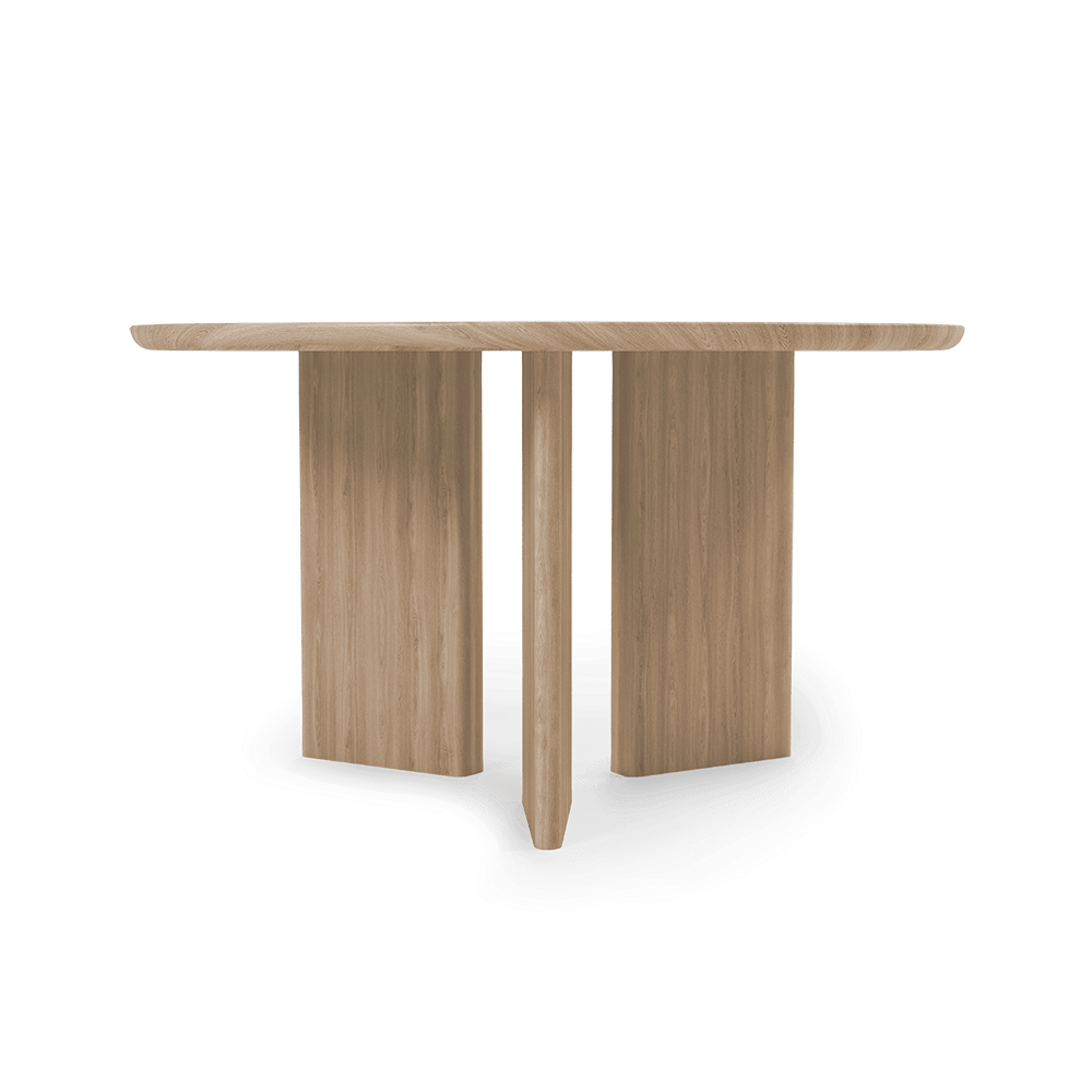 Dining Table Zen Ø135cm