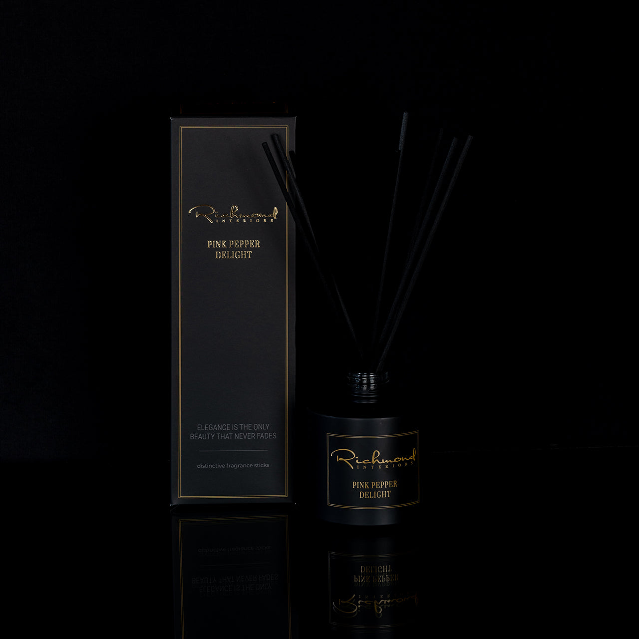 Fragrance sticks Richmond (Black)