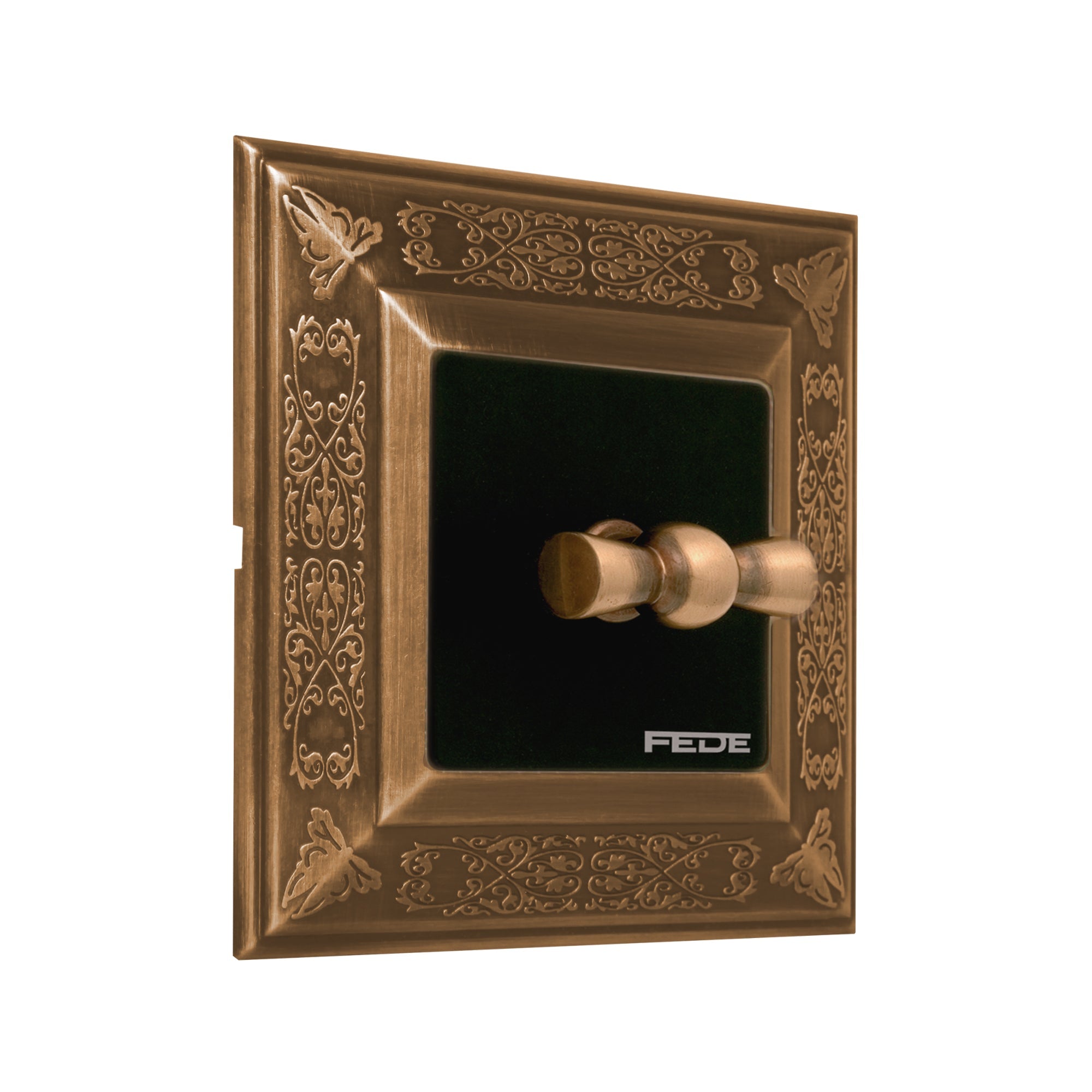 Rotary Switch Granada