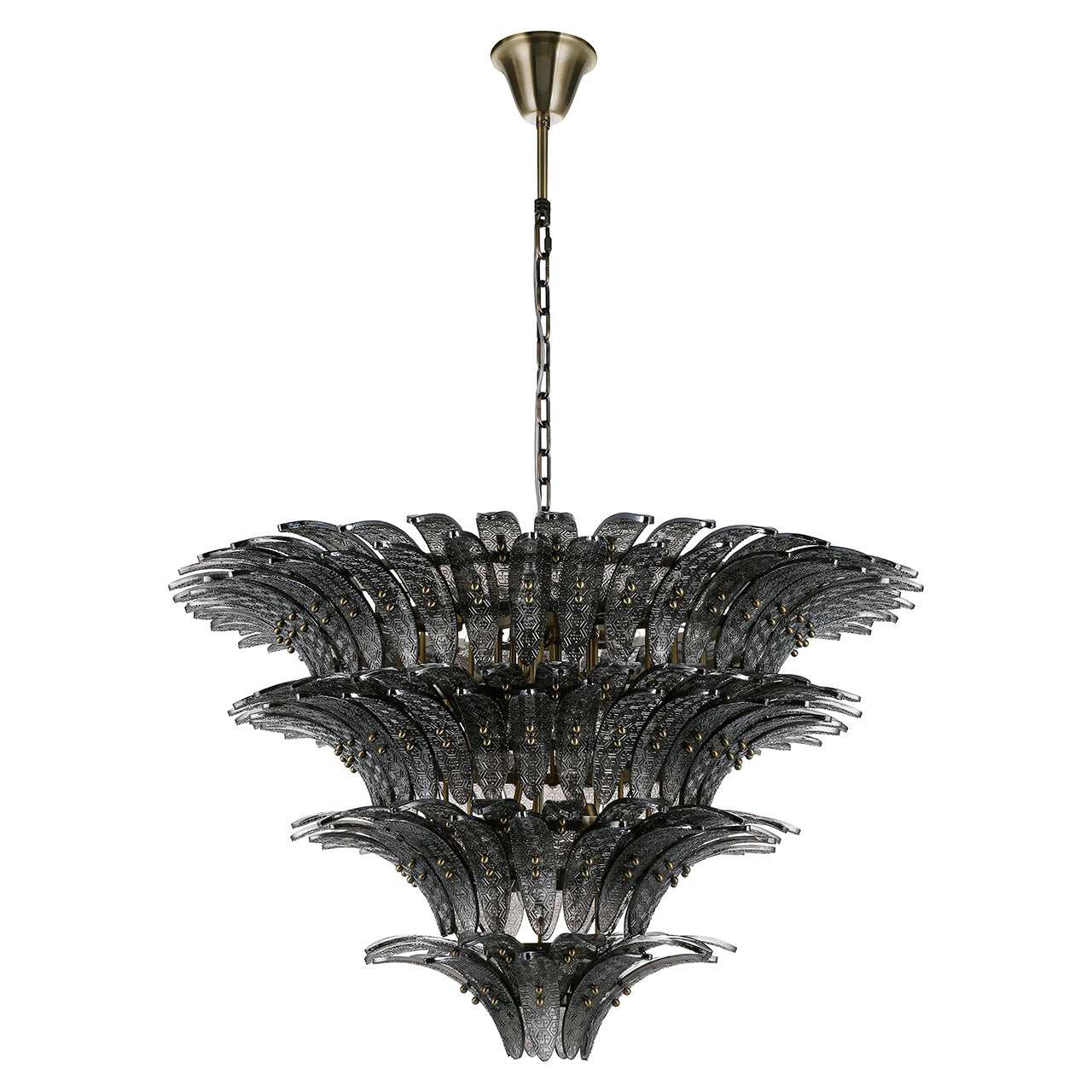 Chandelier Cyrah (Black)