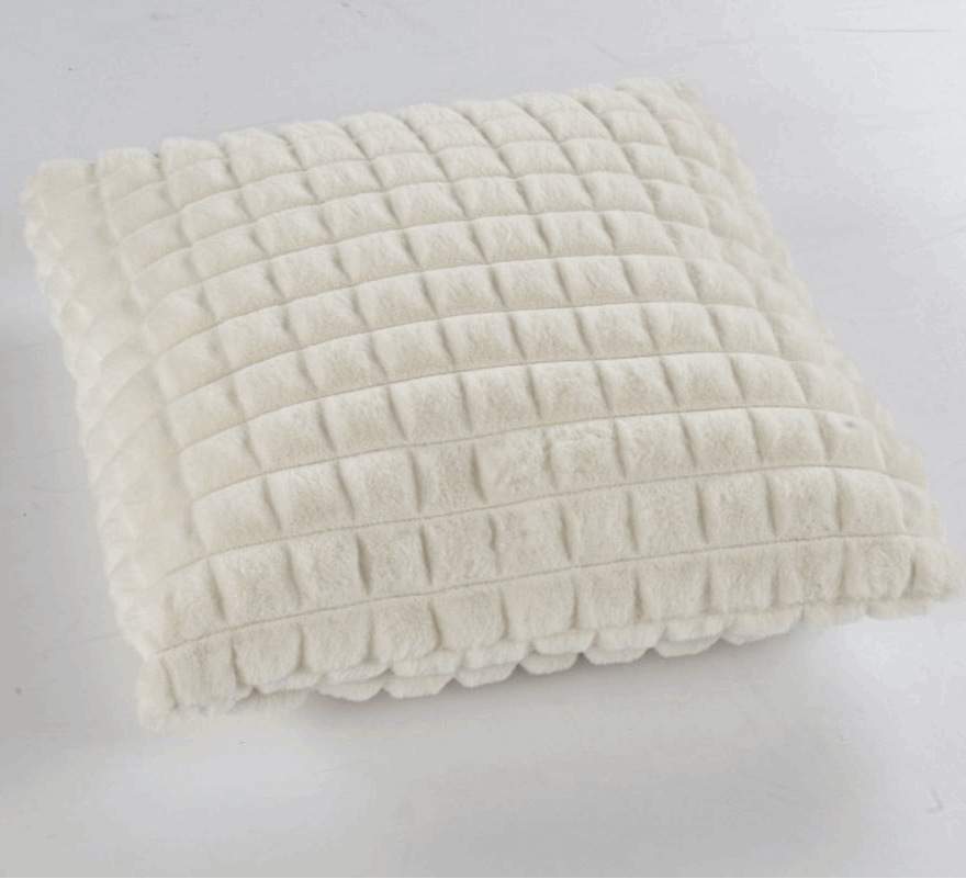 Cushion Harmony - Ivory 48x48cm