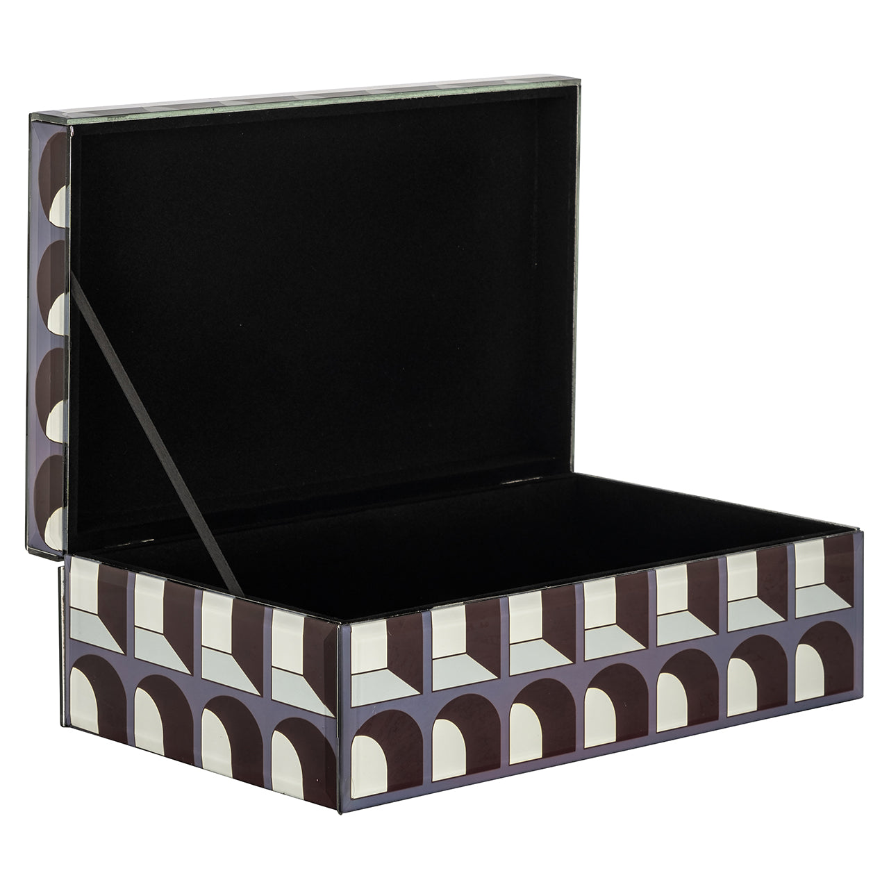 Storage Box Vaya big (Black)