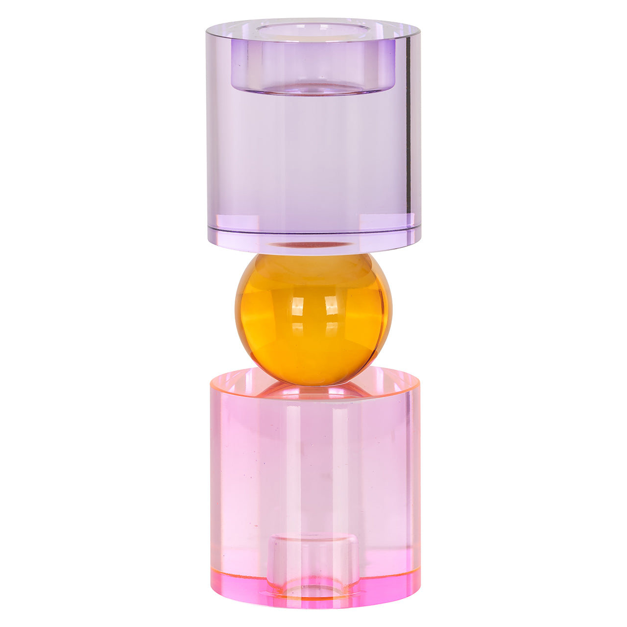 Candle holder Zahra big