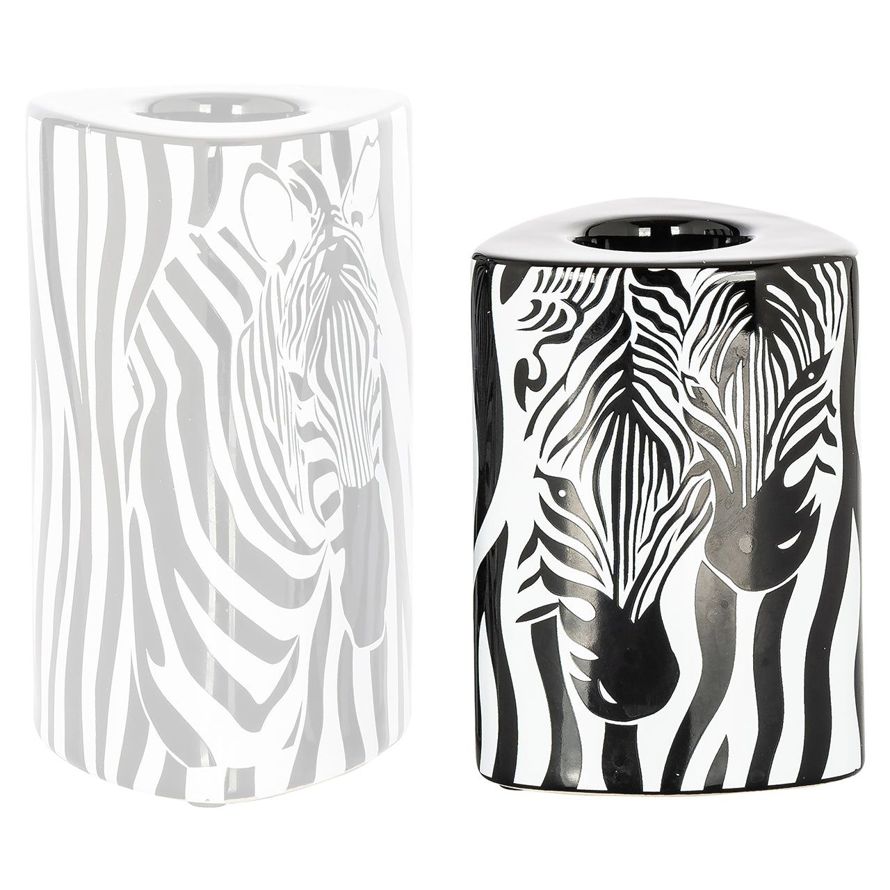 Candle holder Linn small