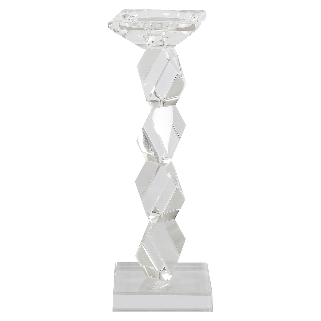 Candle holder Zhara small