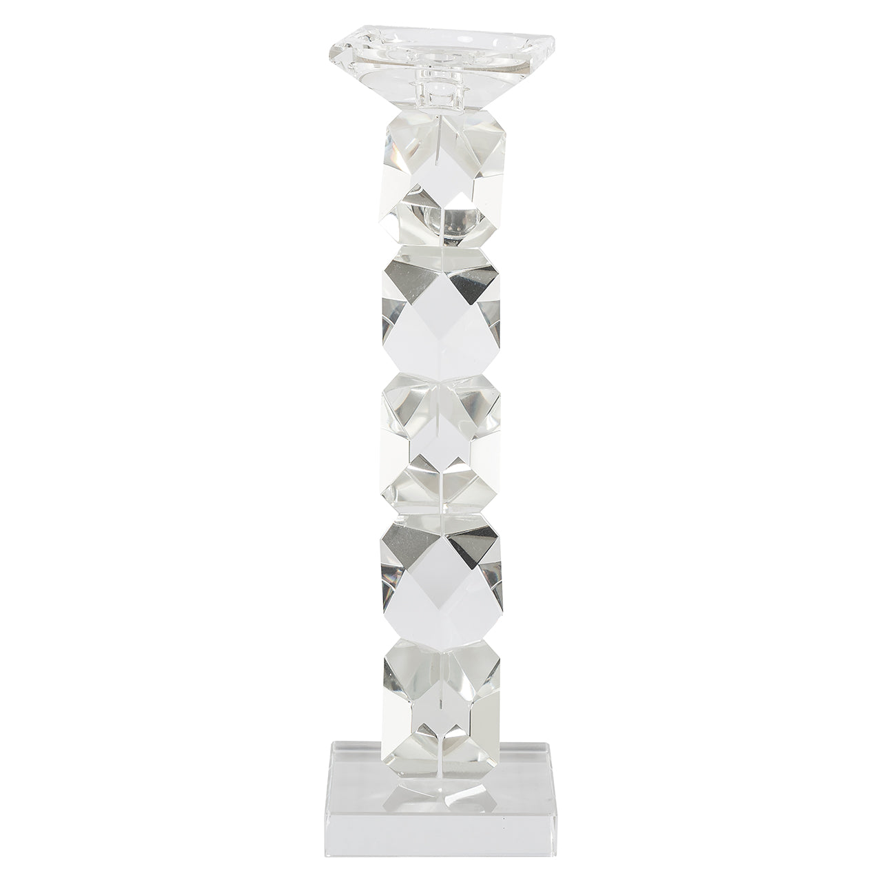 Candle holder Zhara big ()