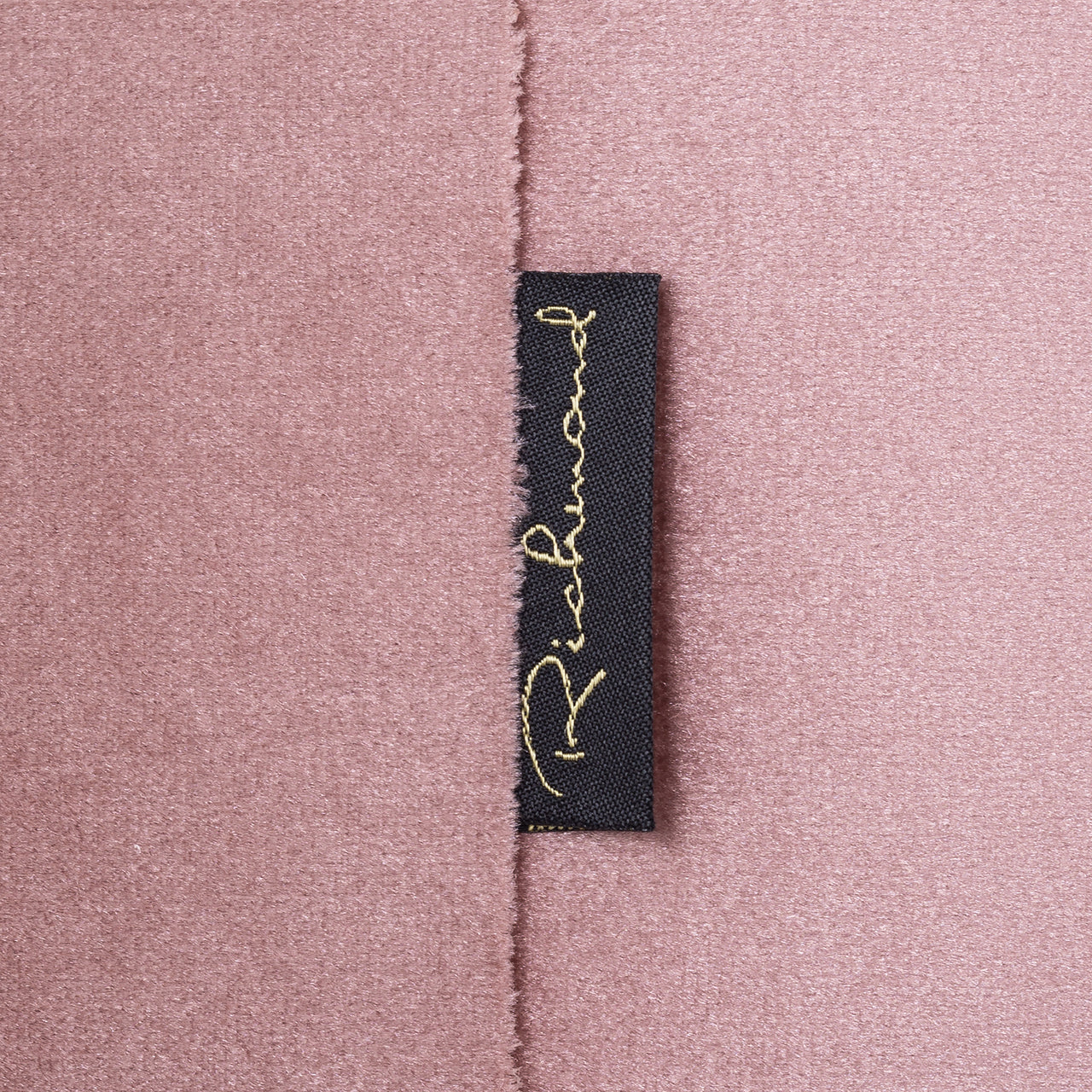 Lampshade Old rose cilinder 50Ø (Italian-4008 Old Rose)