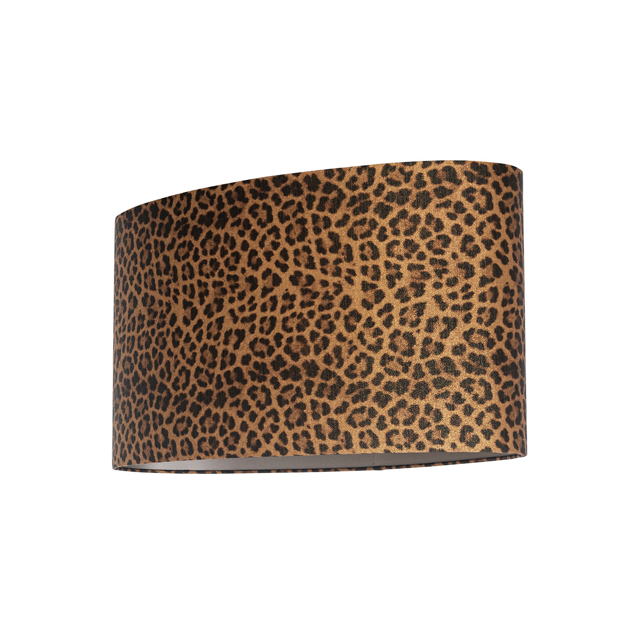 Lampshade Ollie ovale (Donna-21056-Ollie 8014 Brown)
