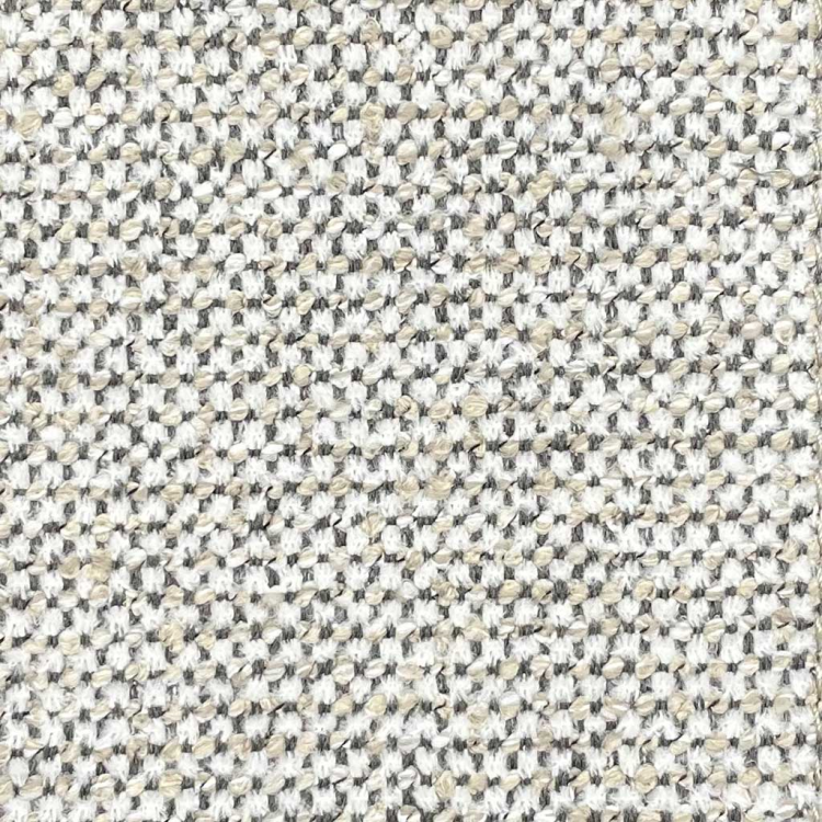 Lounge Chair Slide – Sleek Sled Base in Easy-Care Sneak Fabric