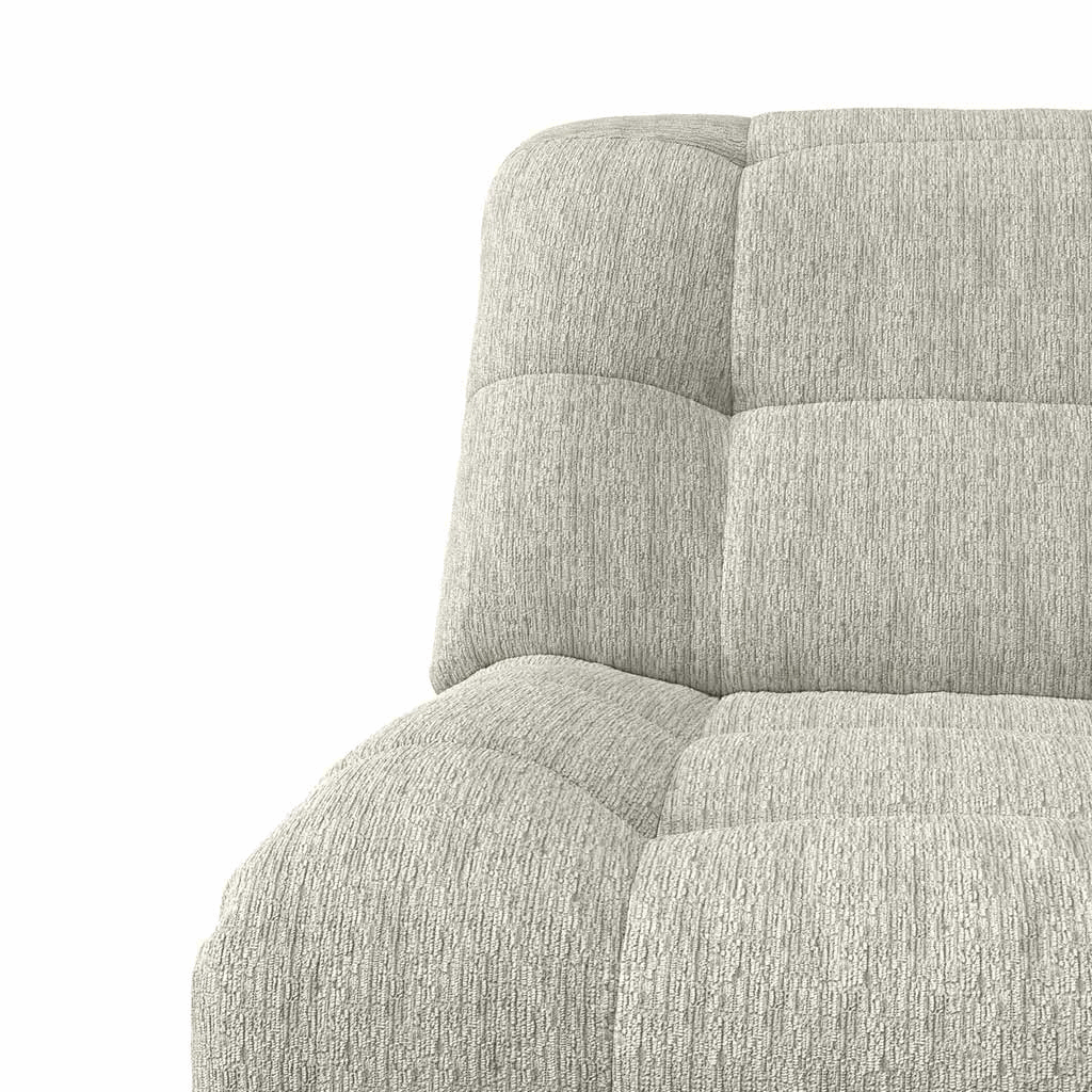 Lounge Chair Zen-S – Fusion 196 Shell | Battery Included