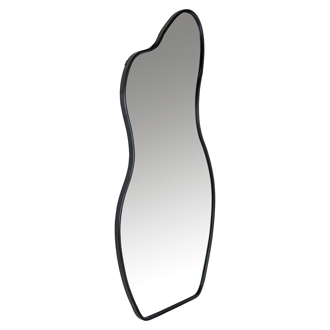 Mirror Aldon (Black)