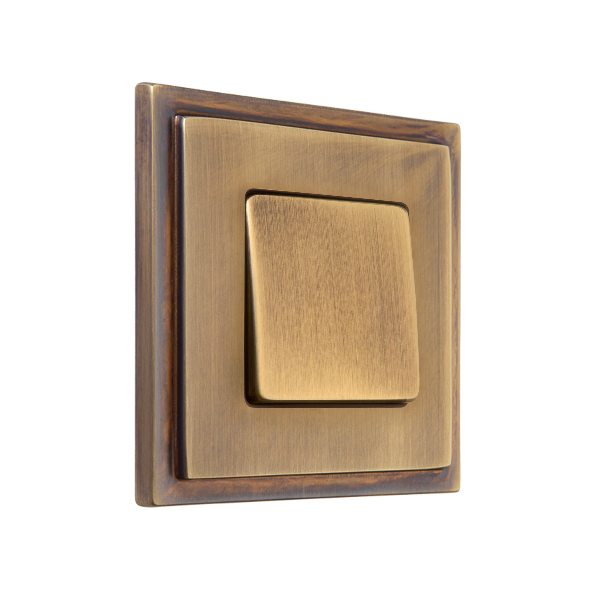 Rocker Switch Madrid