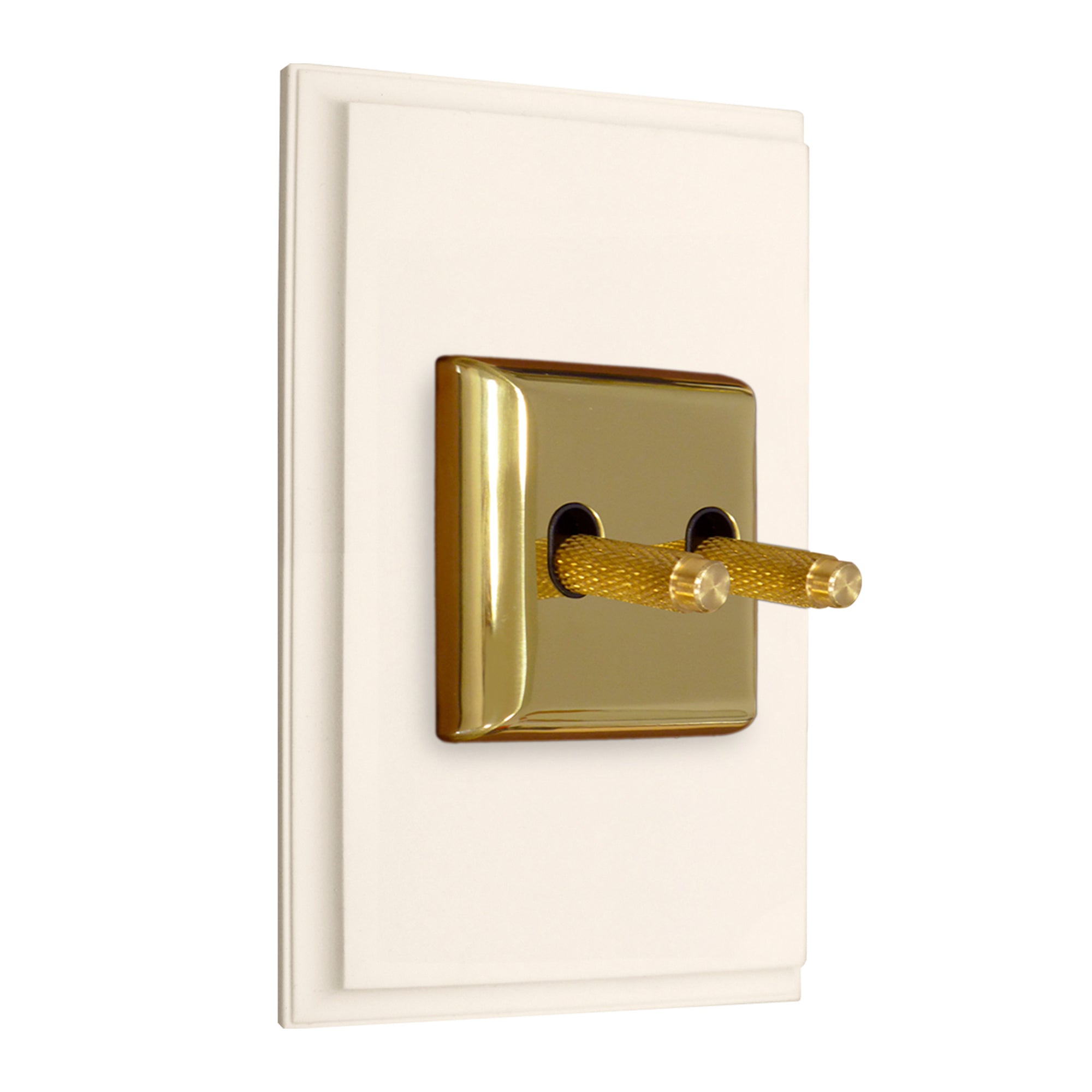 Double Toggle Switch Marco