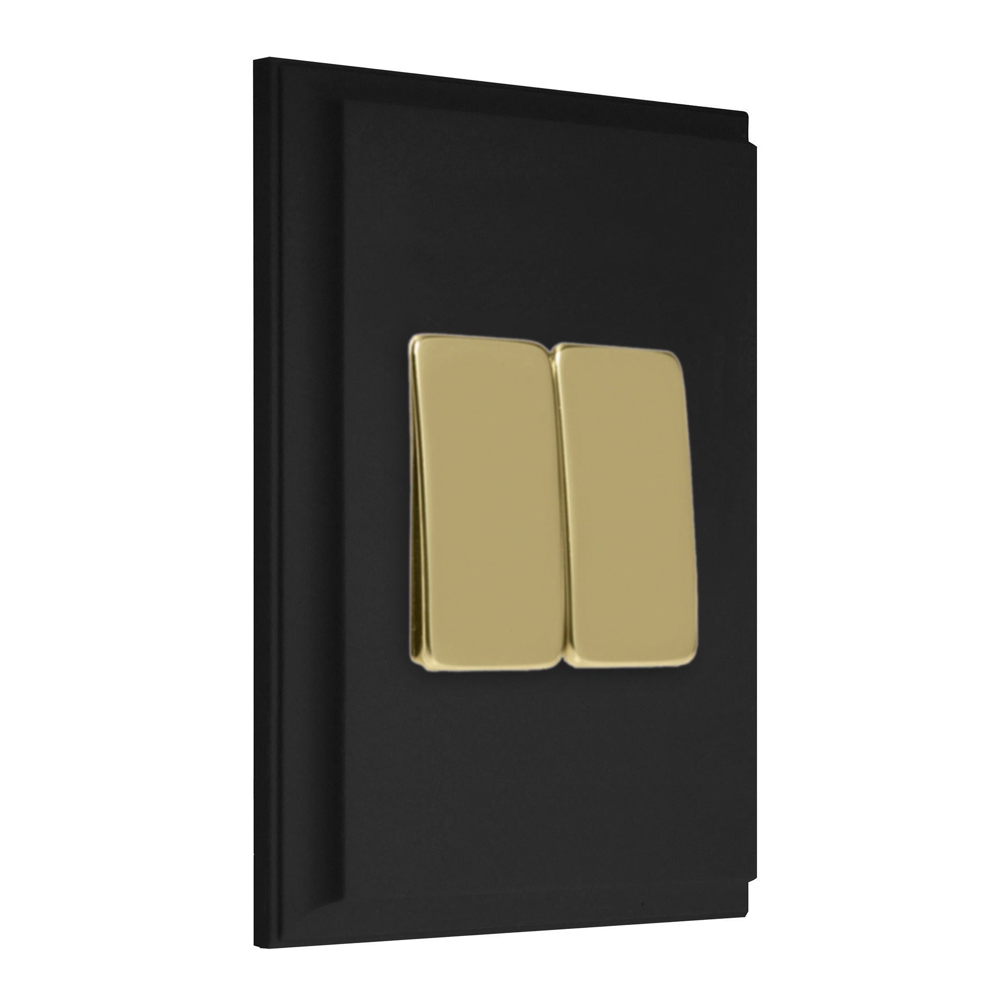 Double Rocker Switch Marco