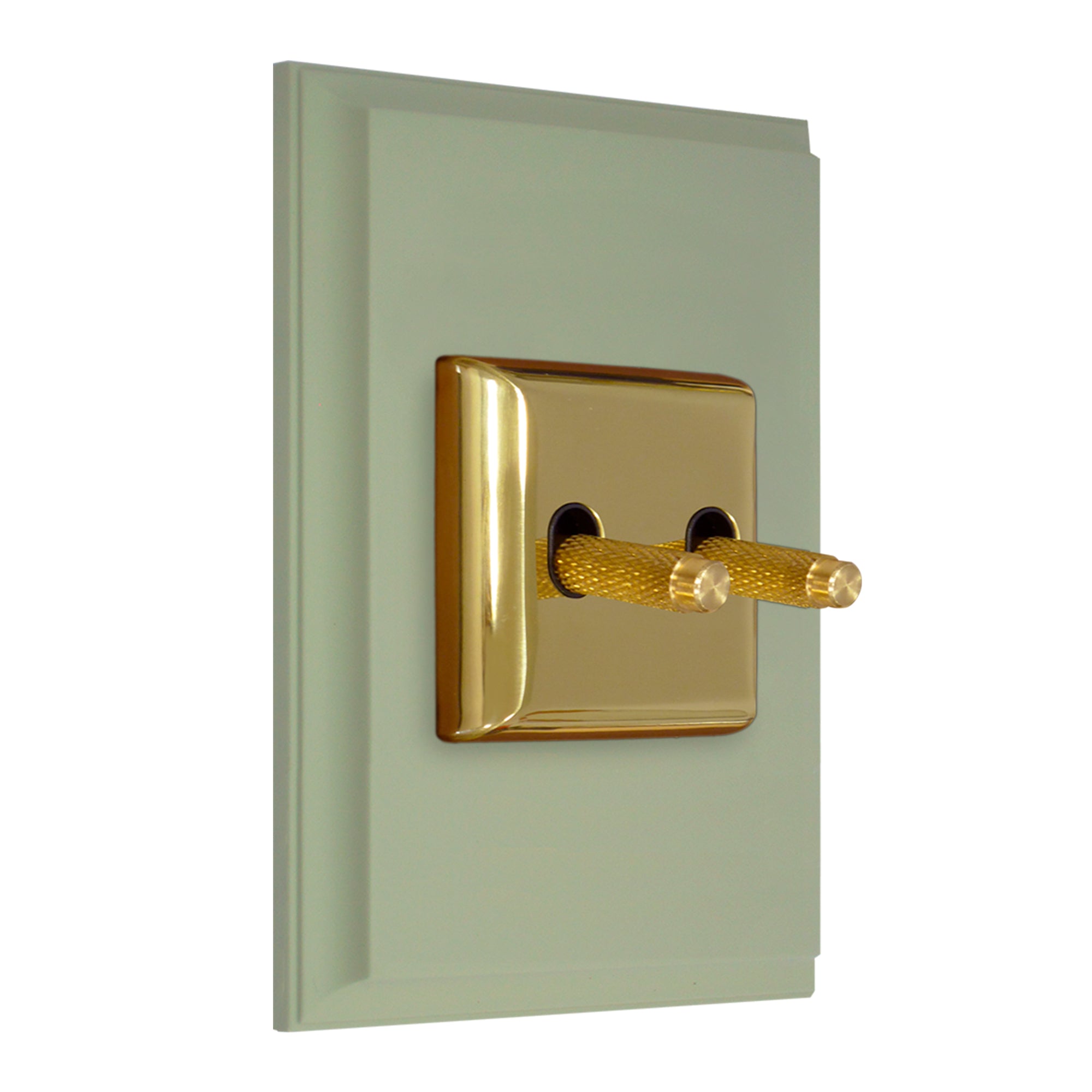 Double Toggle Switch Marco