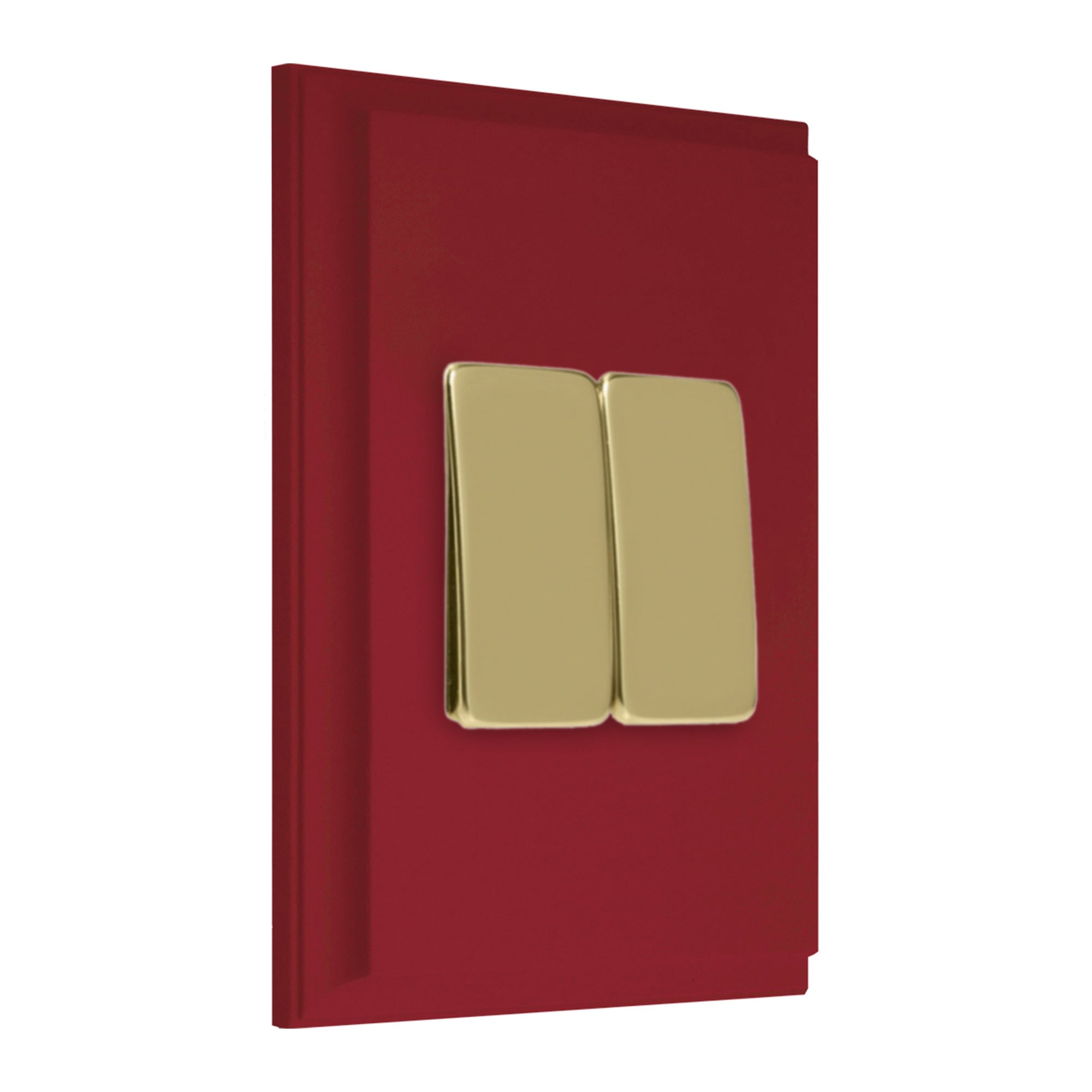 Double Rocker Switch Marco