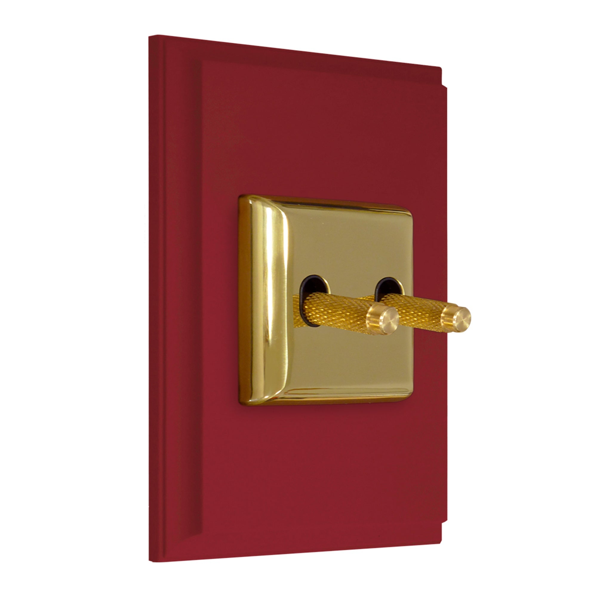 Double Toggle Switch Marco