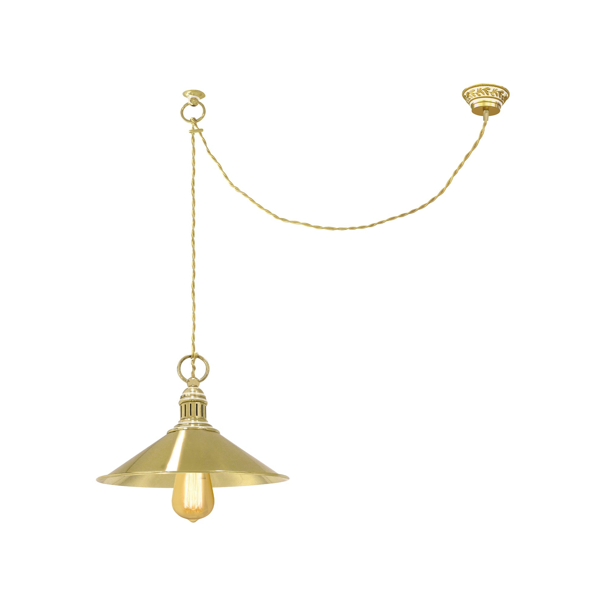 Ceiling Lamp Marsala