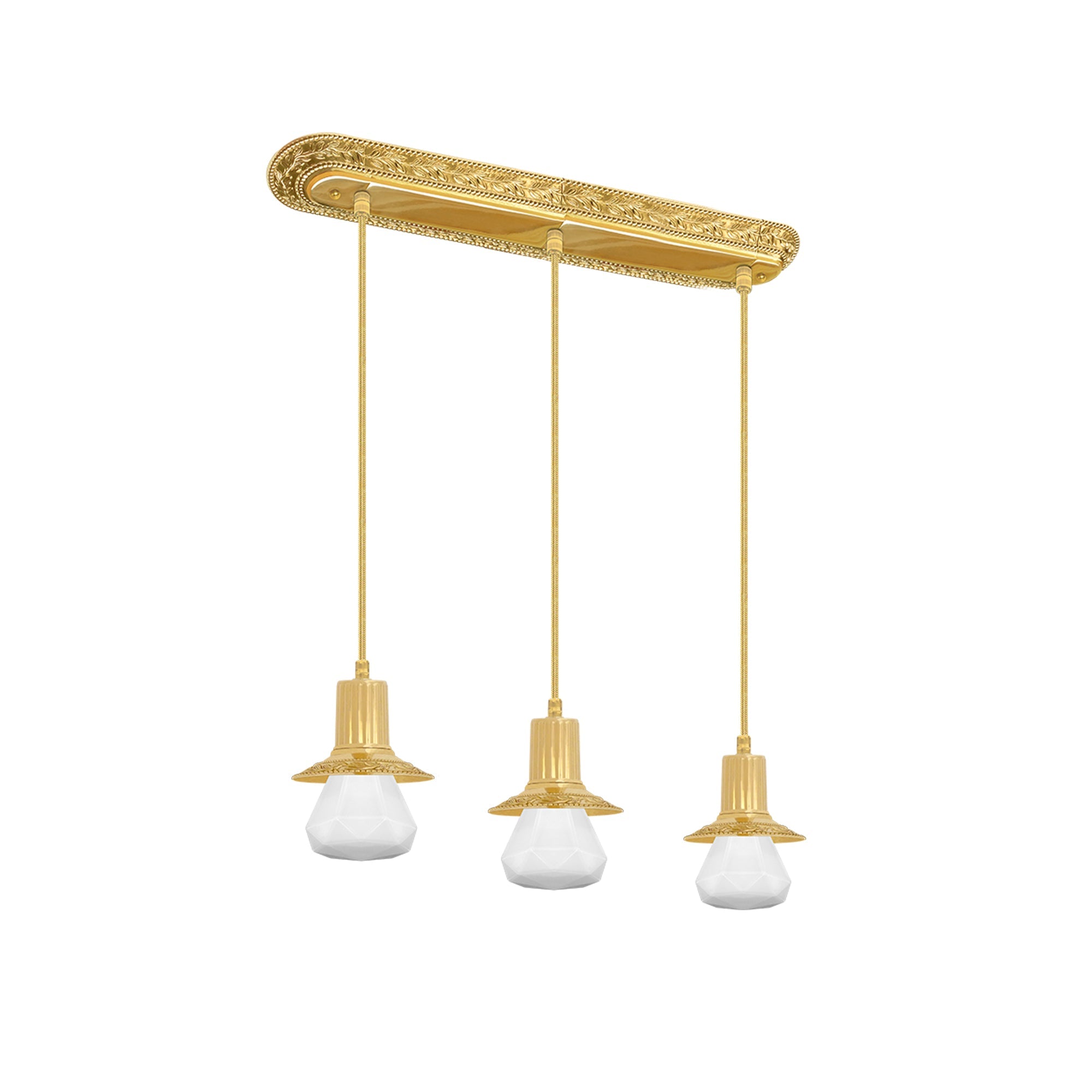 Pendant Lamp Milano III