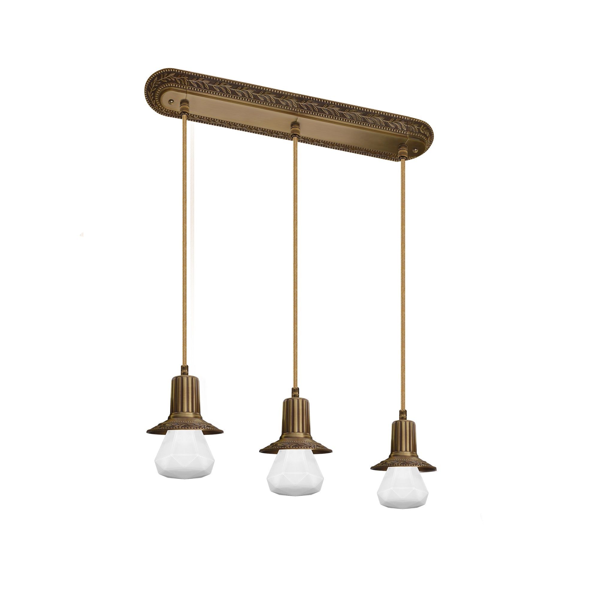 Pendant Lamp Milano III