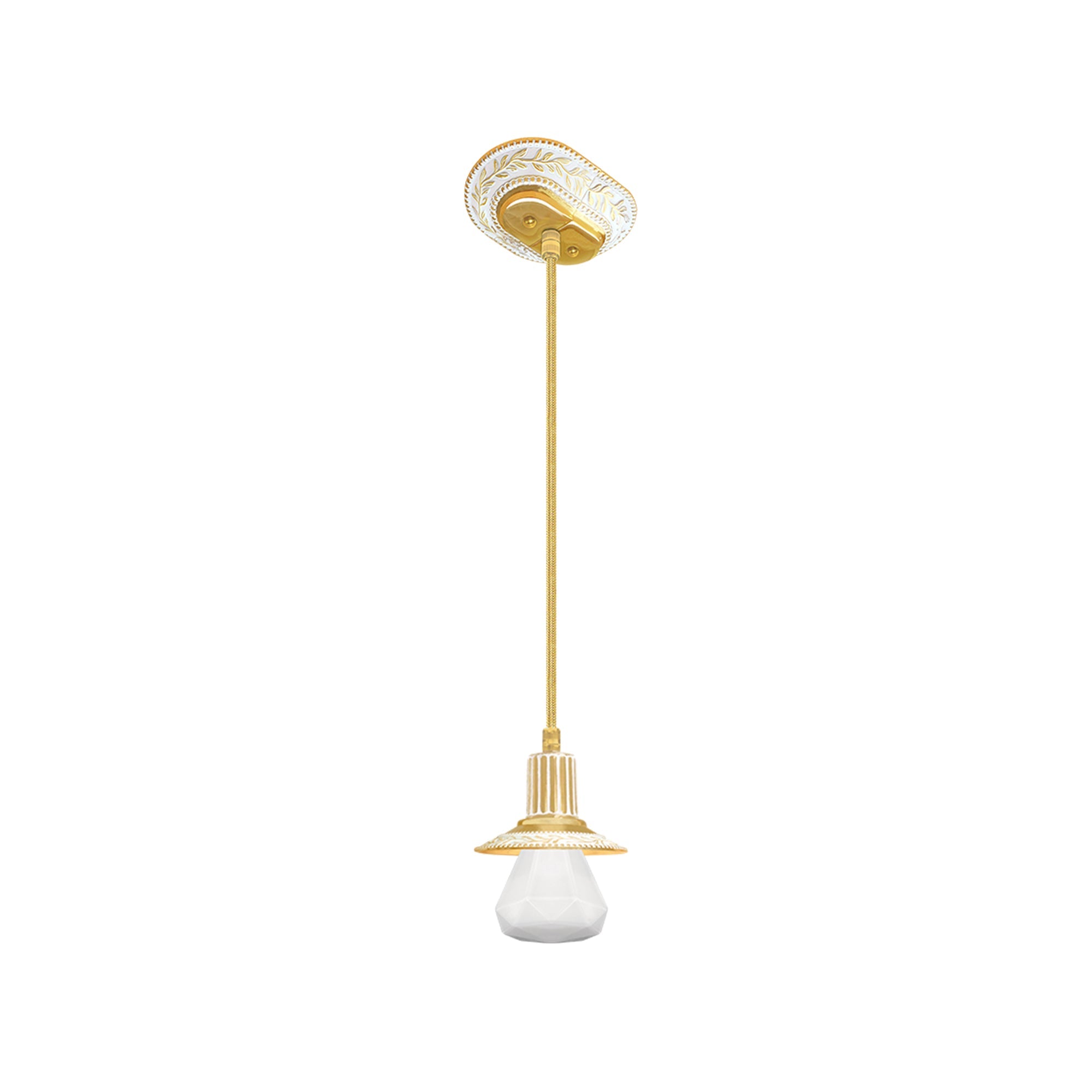 Pendant Lamp Milano I