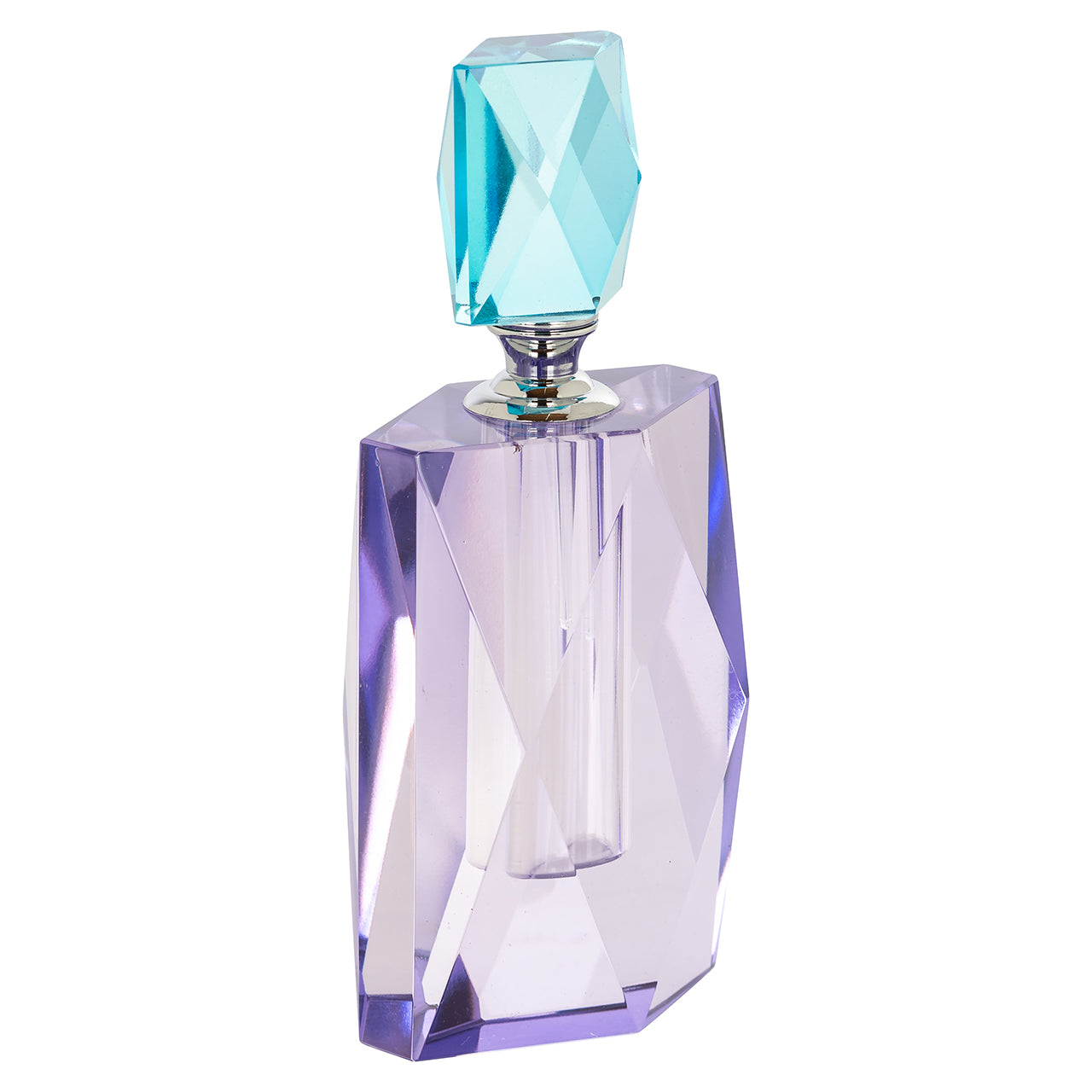 Perfume bottle Phine (Purple)