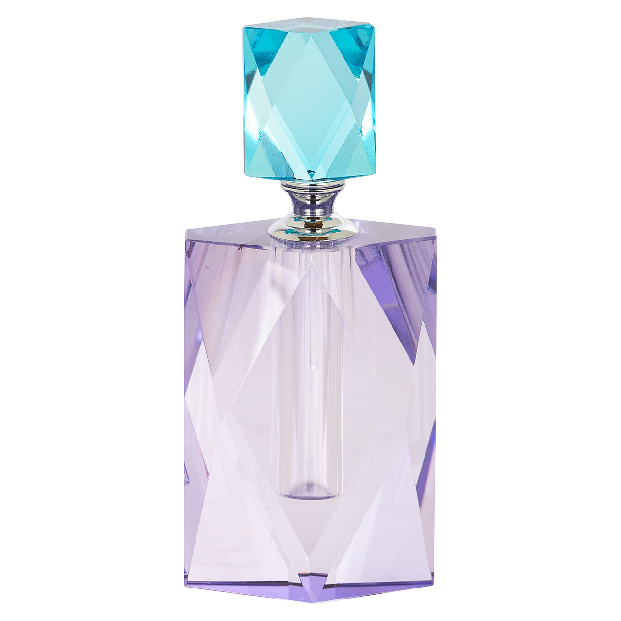 Perfume bottle Phine (Purple)