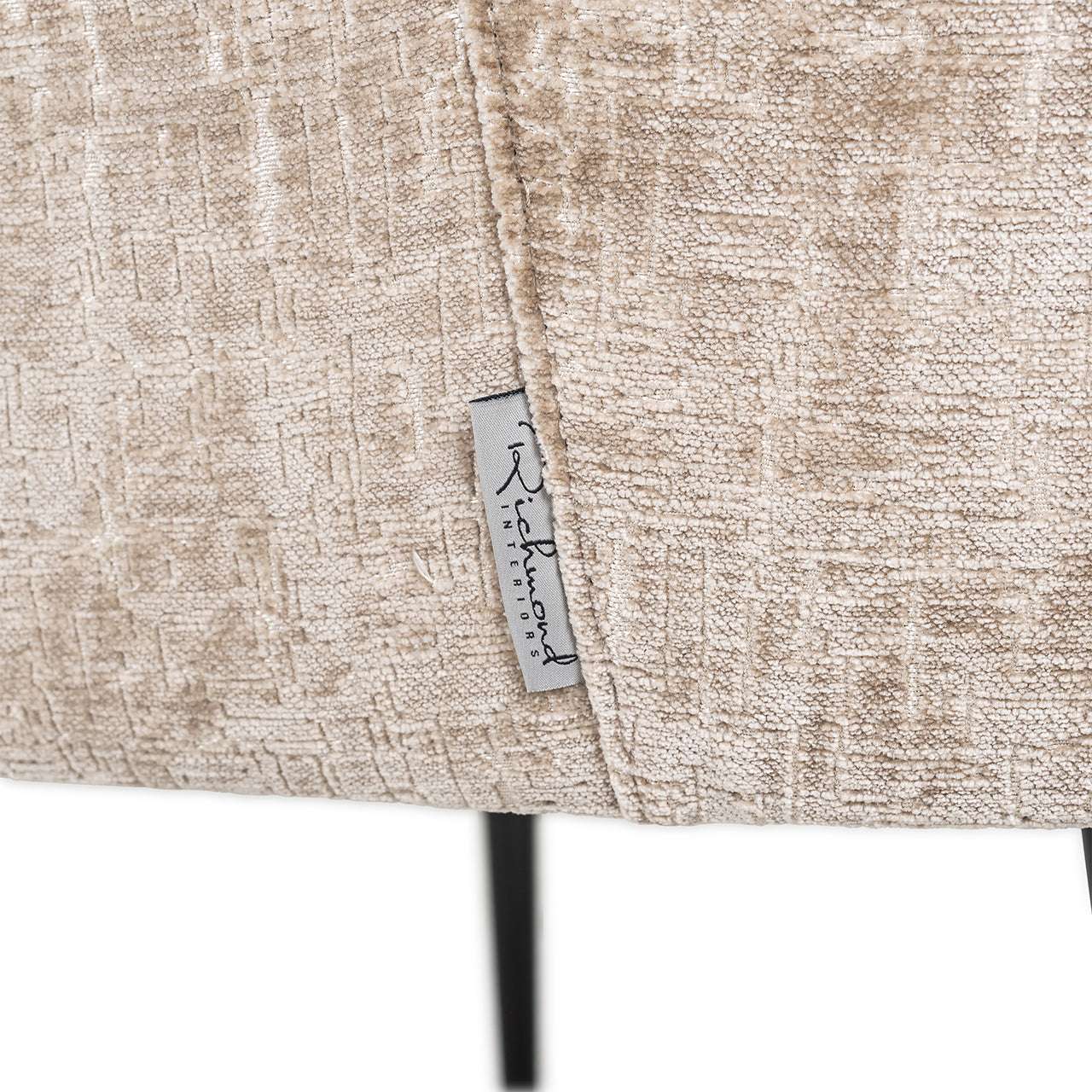 Chair Harley shitake island (Shitake Island 124)