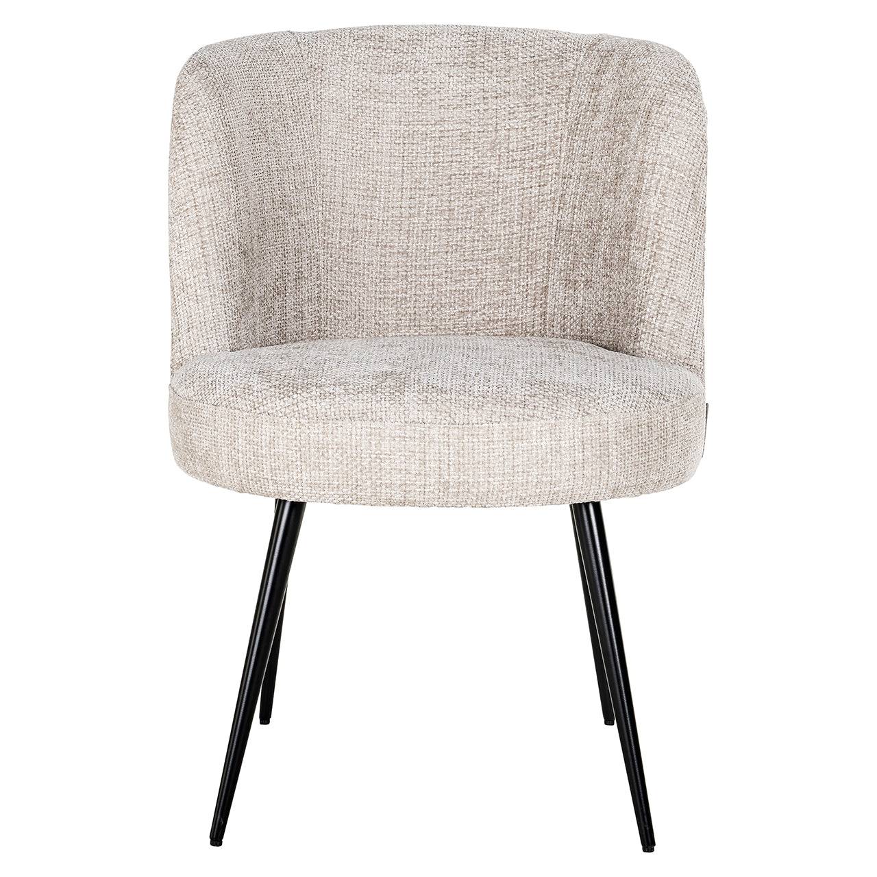 Chair Morton natural renegade (Renegade Natural 01)