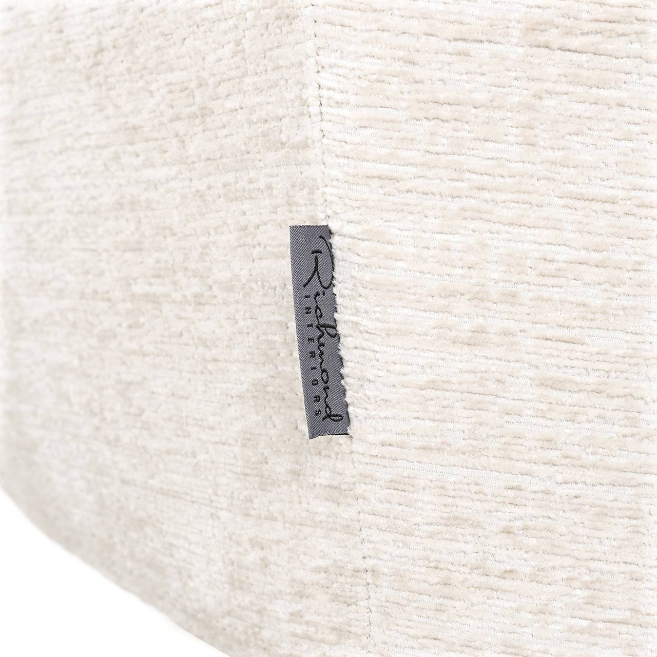 Swivel chair Lisonne cream fusion (Fusion cream 02)