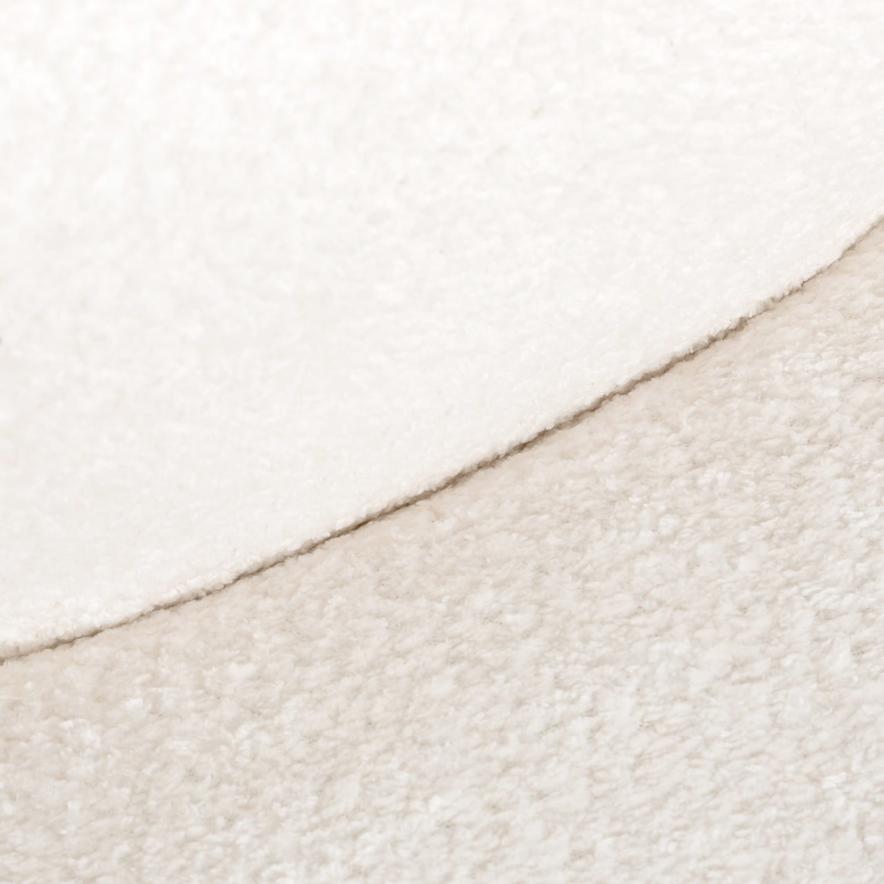 Lounge chair Didi (Sheep 02 white)