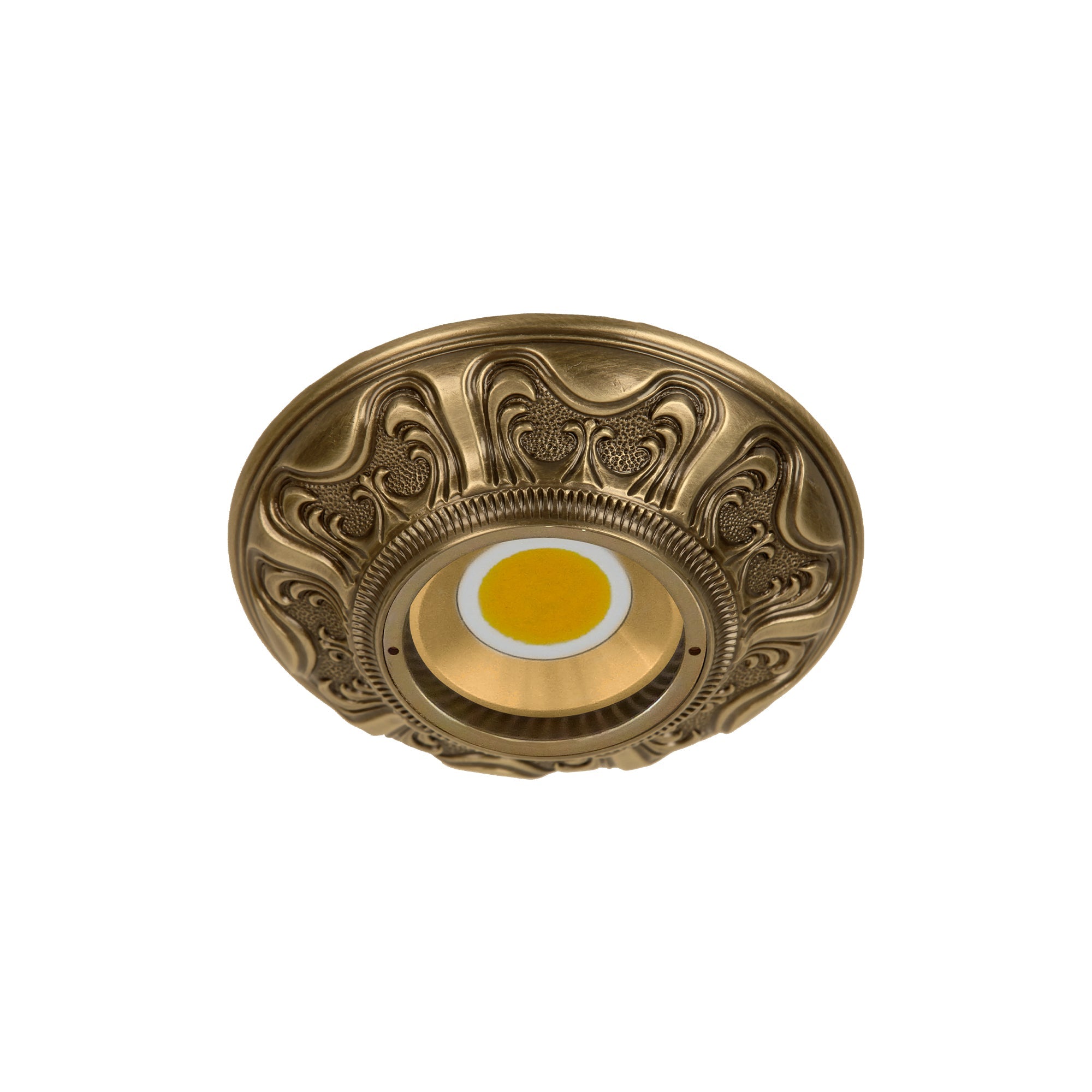 Recessed Spotlight Siena