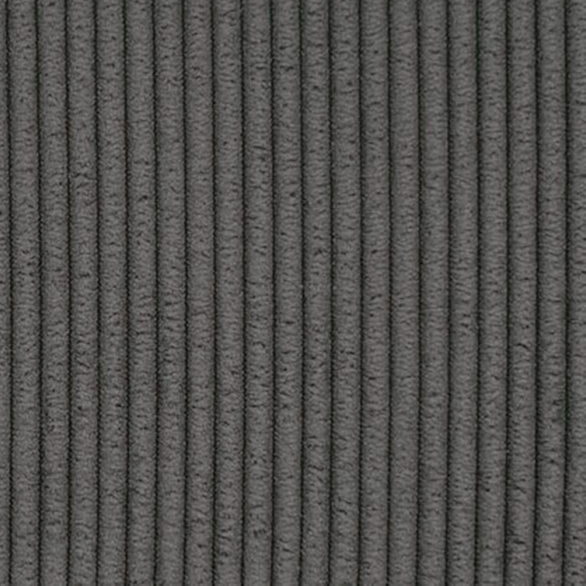 Sofa Midtown - Dark Grey - Lounge | 276x168cm | 296x168cm