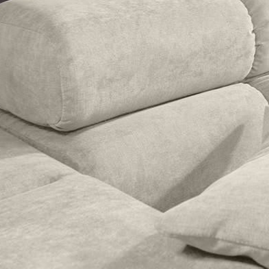 Sofa Portland Matric - Ivory - Lounge 319x215cm
