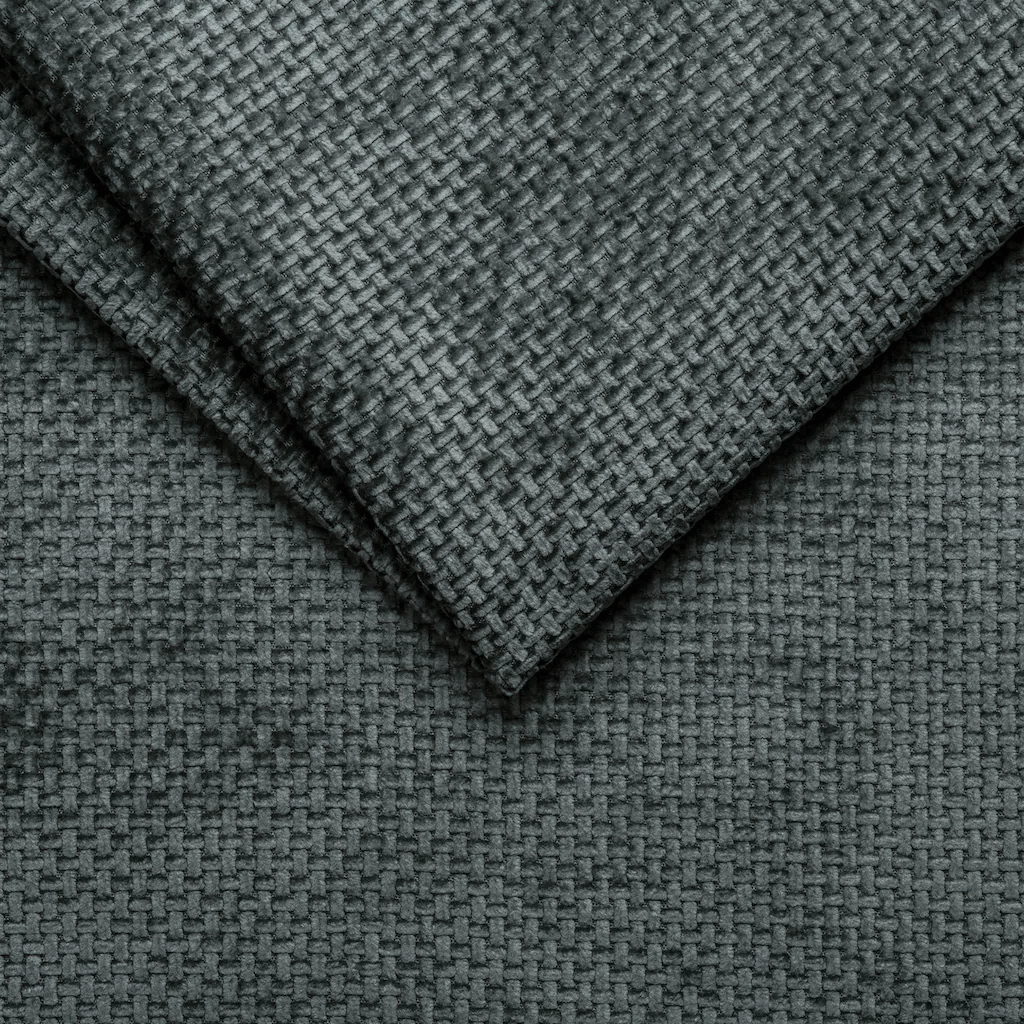 Boxspring Gallardo - Green | Includes Base and Topper