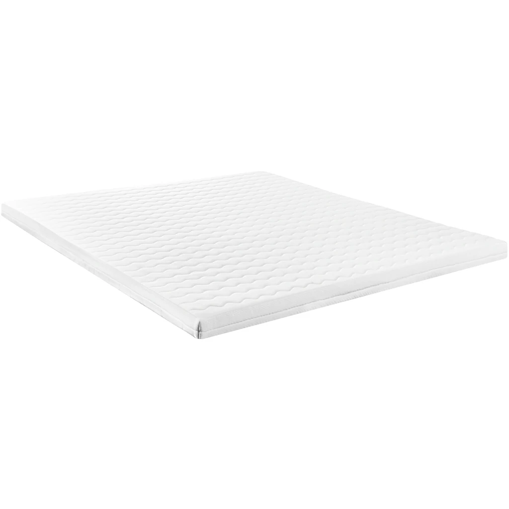 Boxspring Gallardo - Green | Includes Base and Topper