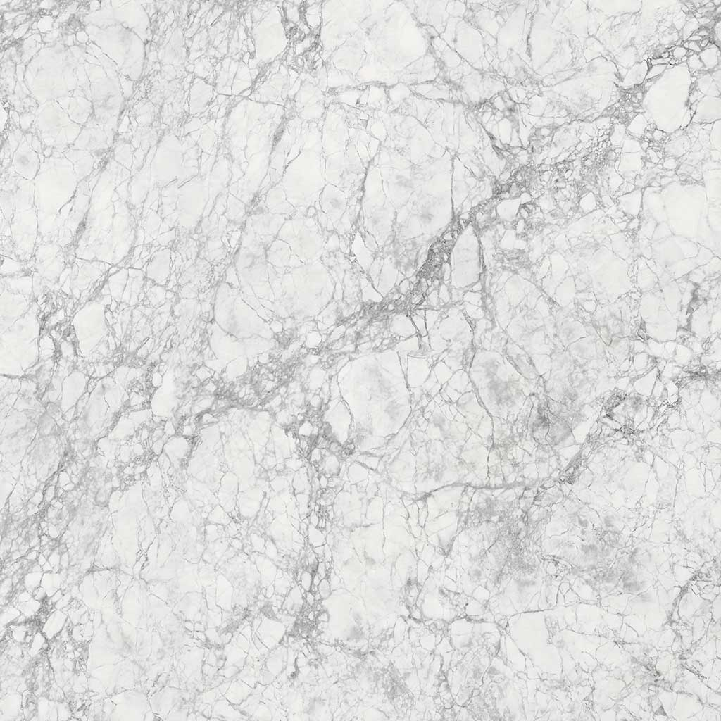 Dining Table Harmony - Ceramic White 180cm | Extendable 230cm