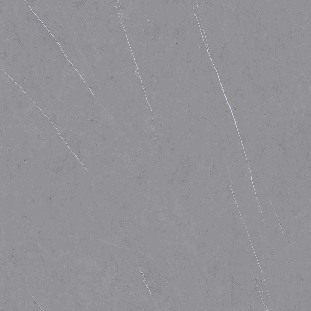 Dining Table Harmony - Ceramic Grey 160cm | Extendable 210cm