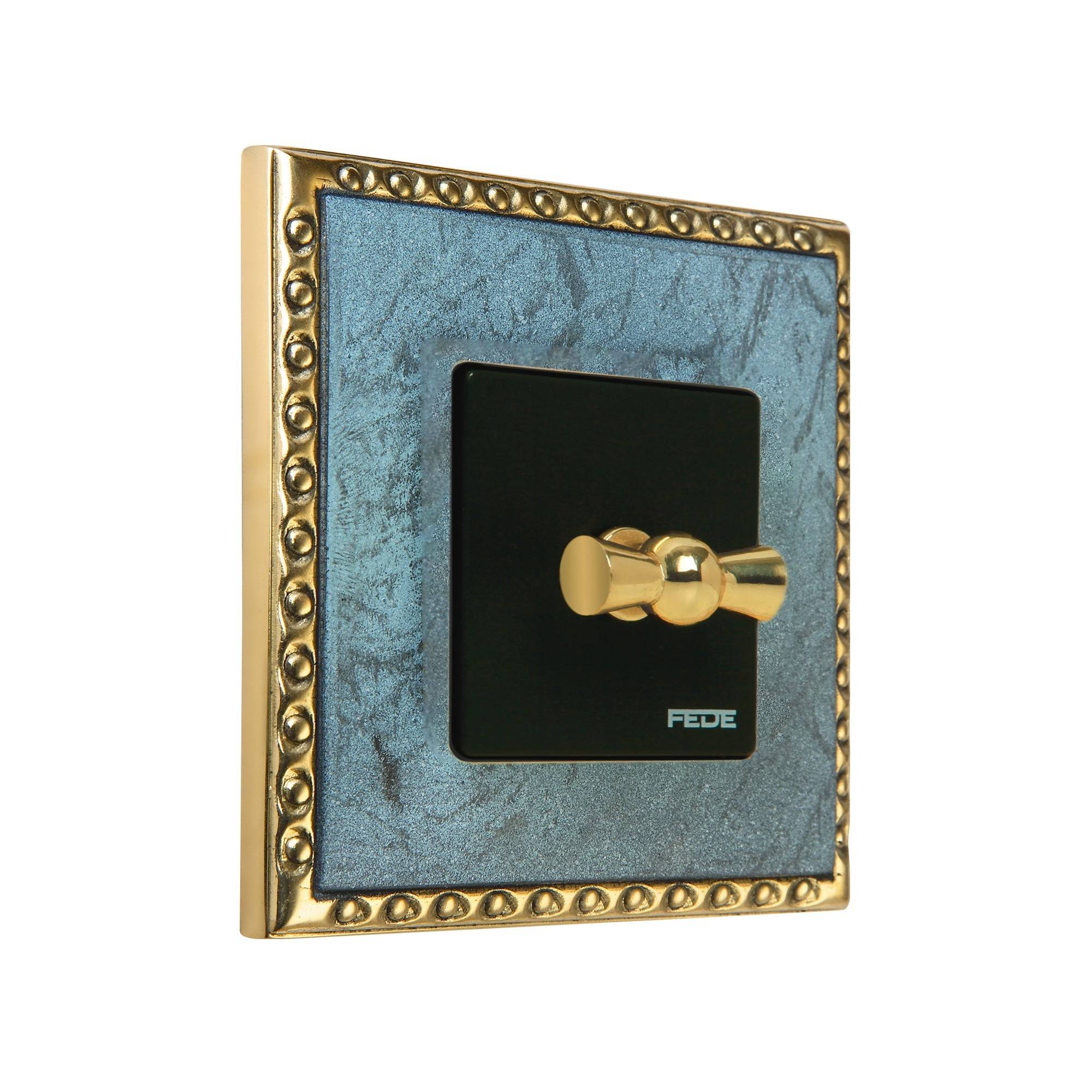 Rotary Switch Toledo