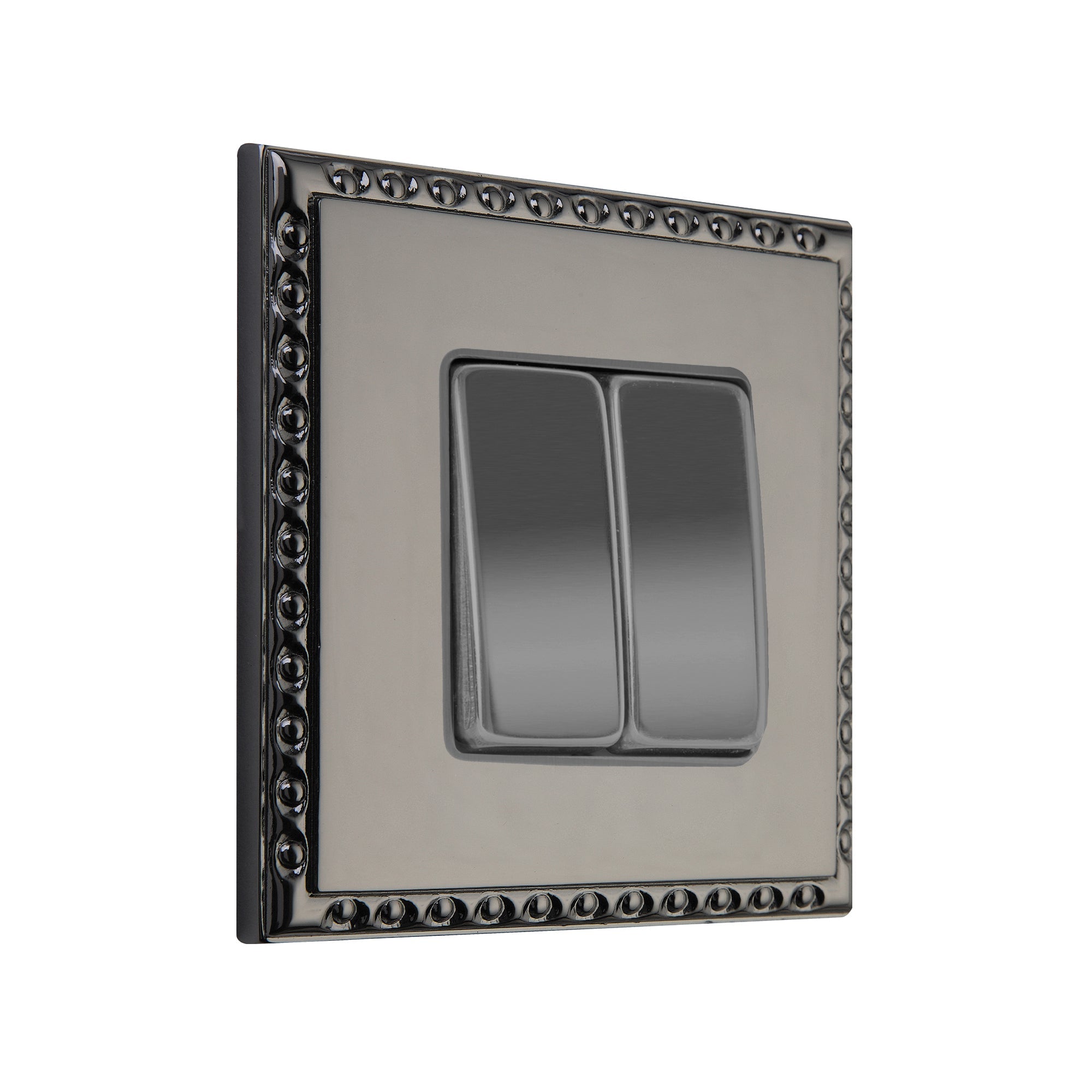 Double Rocker Switch Toledo