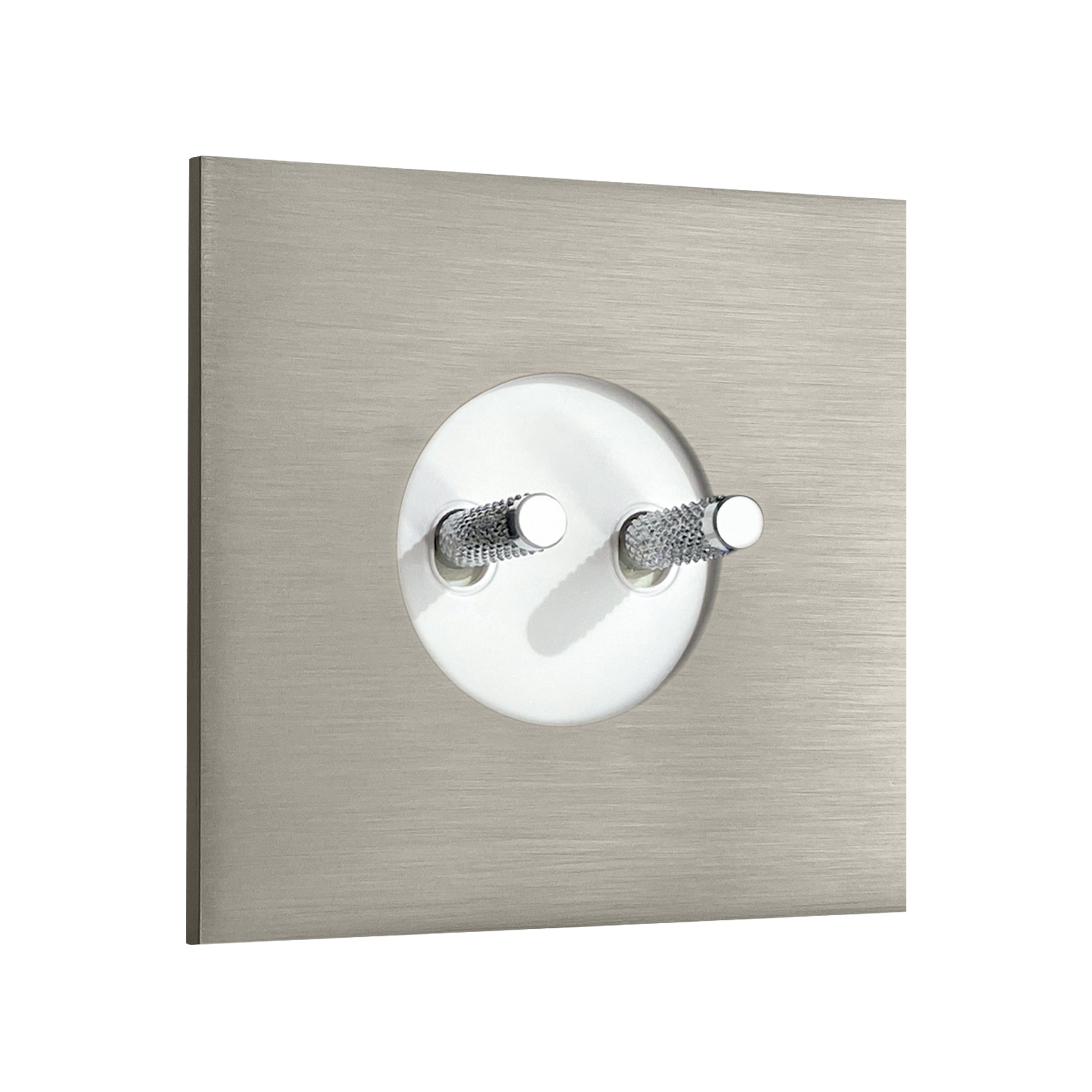 Double Toggle Switch Twenty