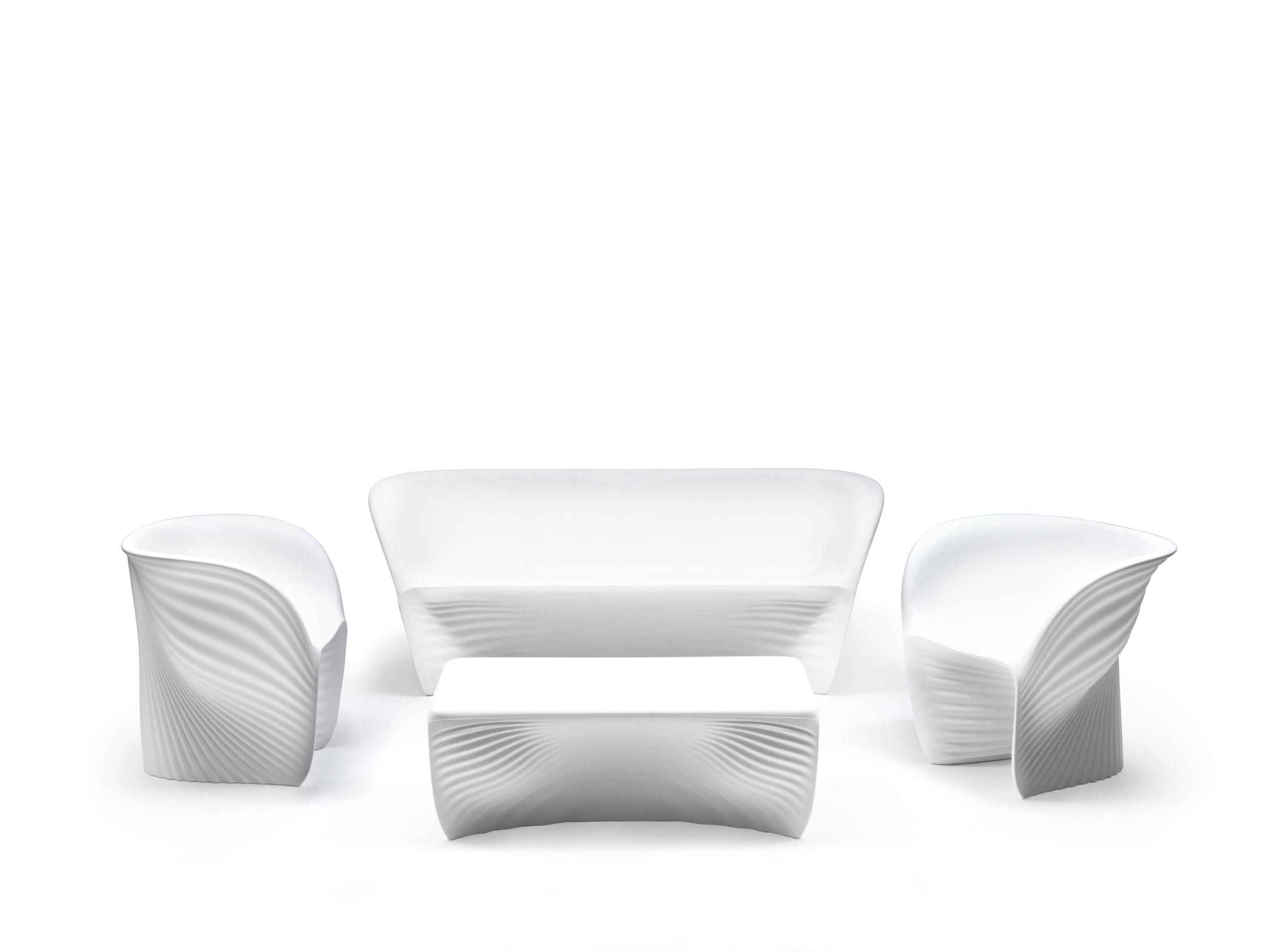 Biophilia Sofa